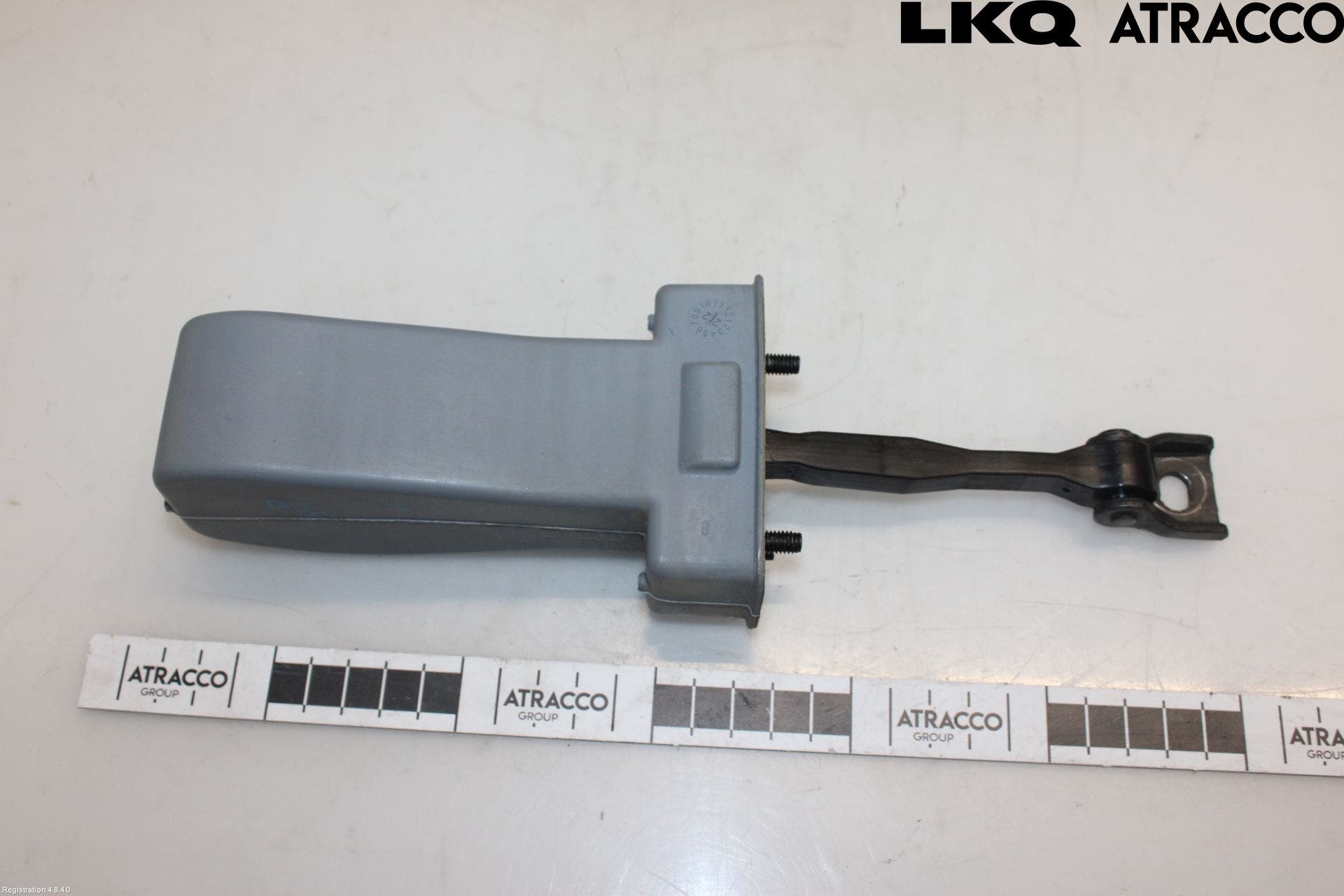 Mercedes-Benz MB EQB (X243) 22- Dörrstopp