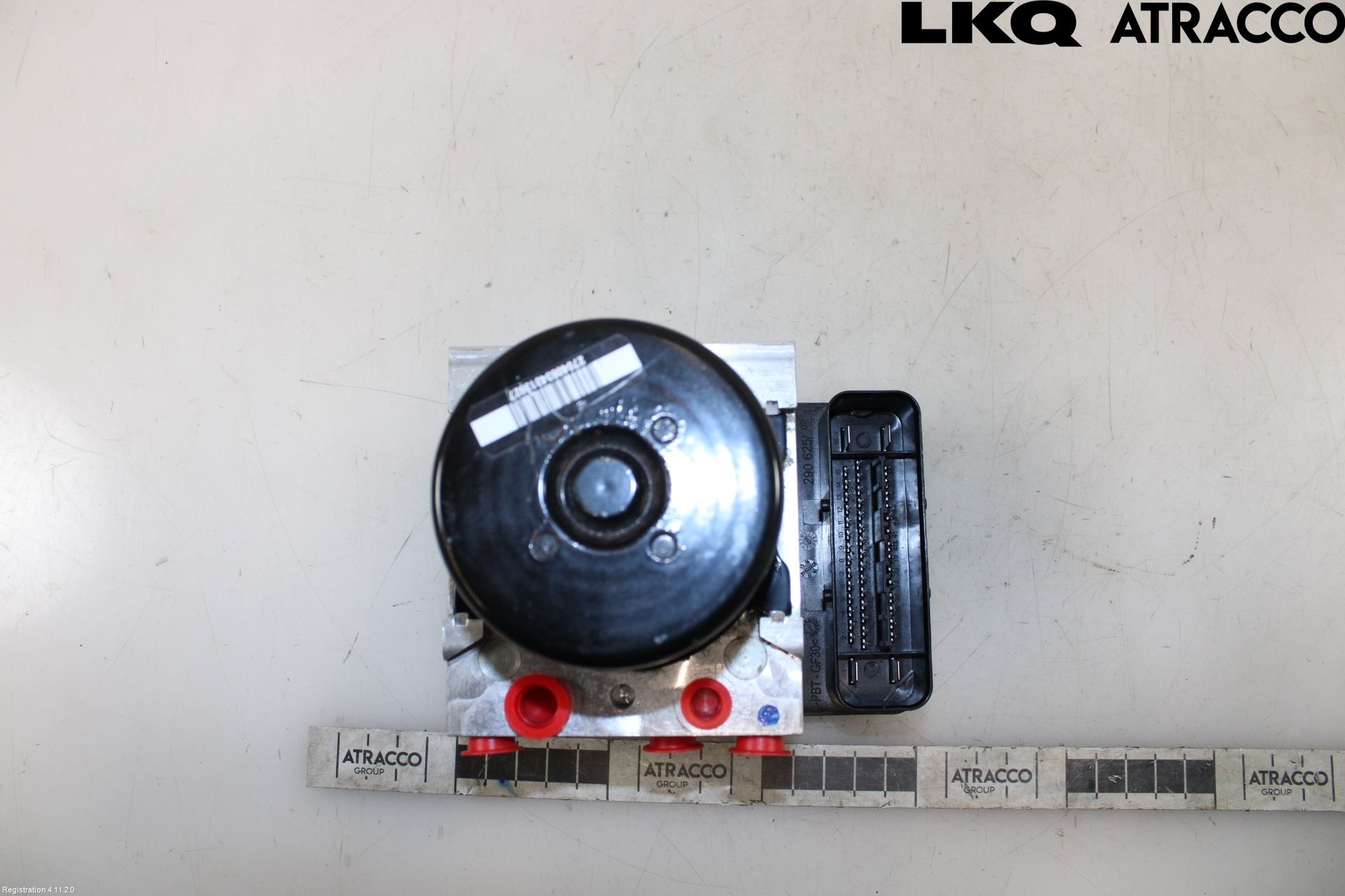 Volvo V40 12-19 Abs Hydraulaggregat