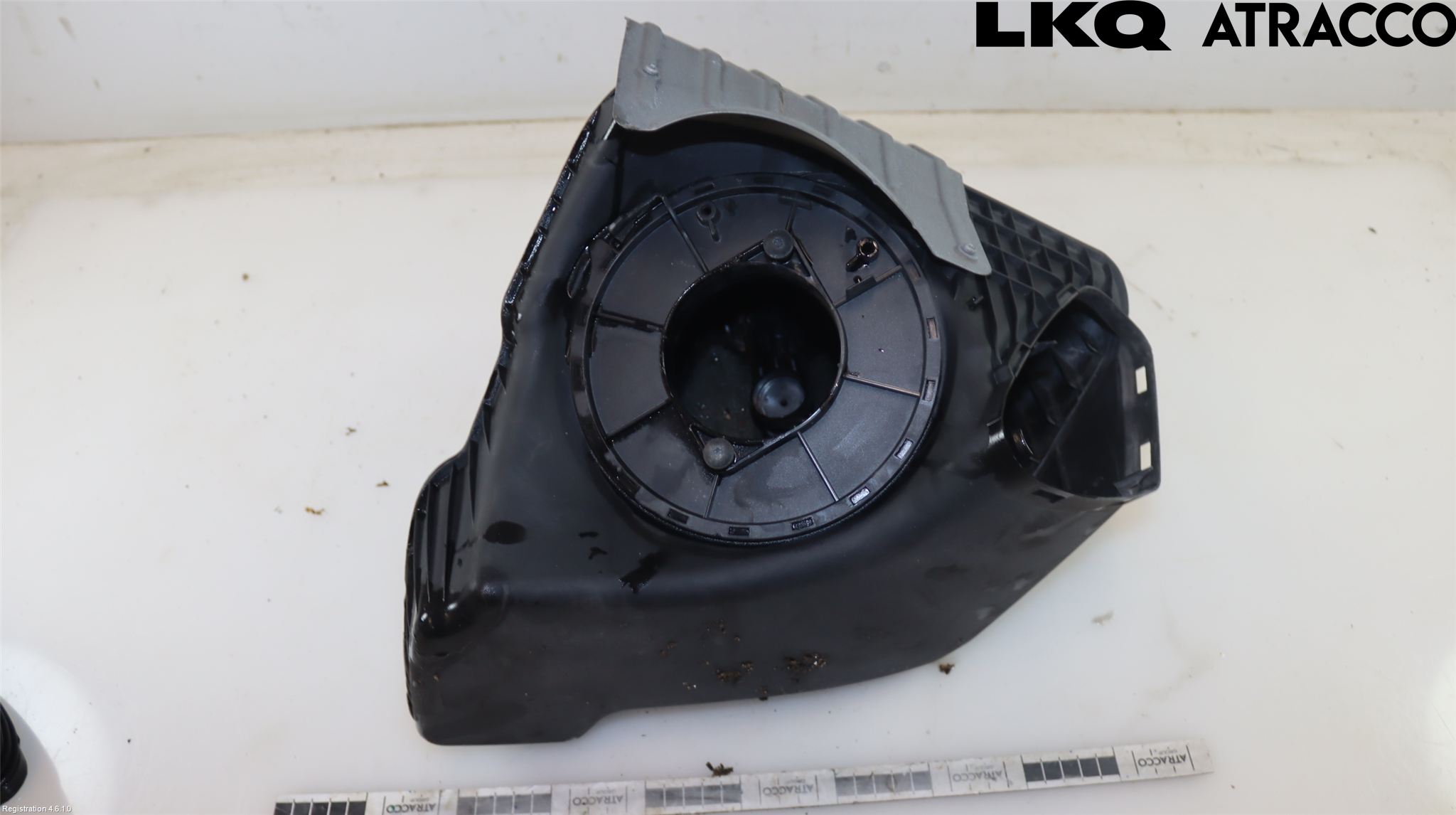 Audi A6/S6 4G 11-18 Luftrenare