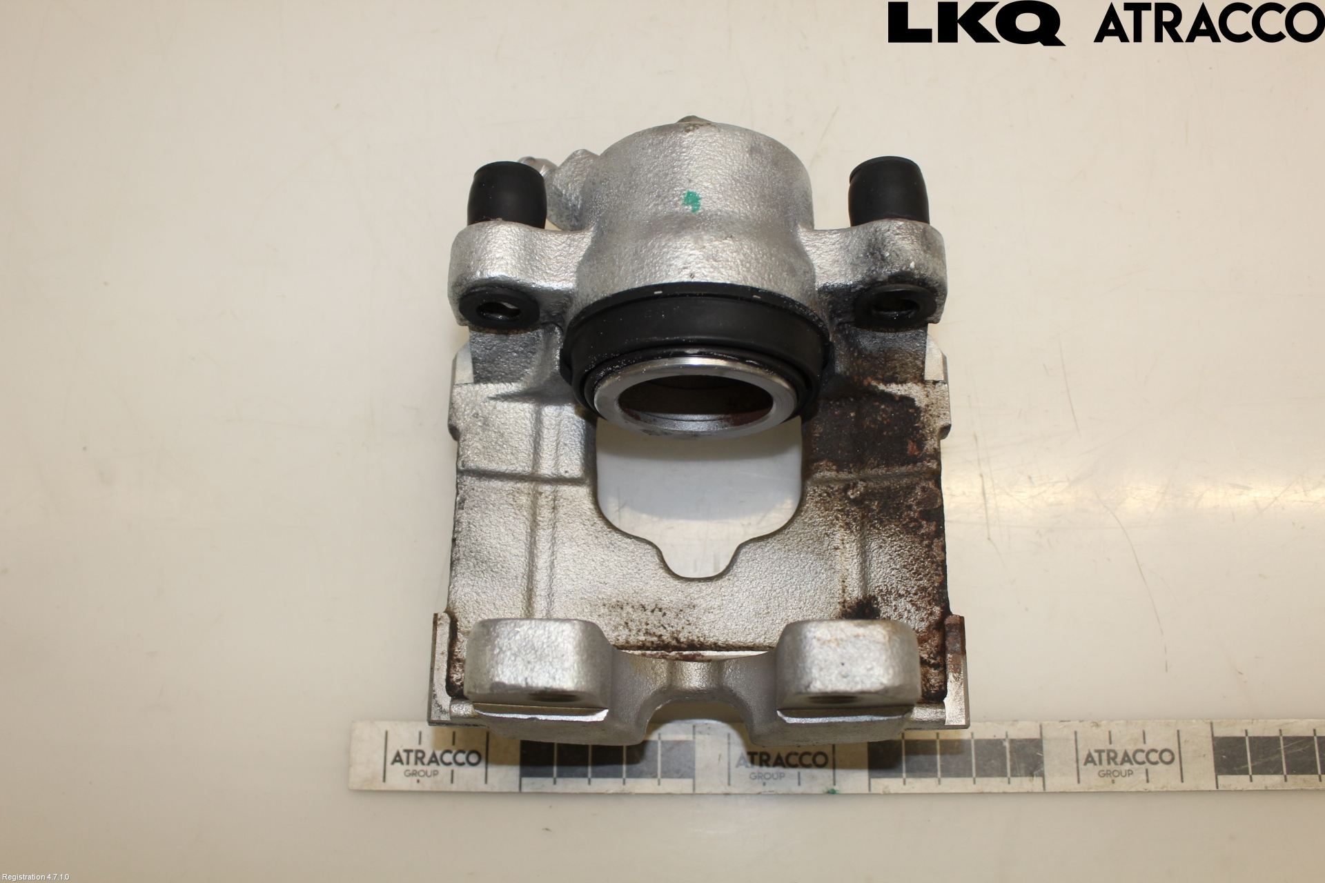 BMW 1 E87/81 5D/3D 03-11 Bromsok Fram Höger