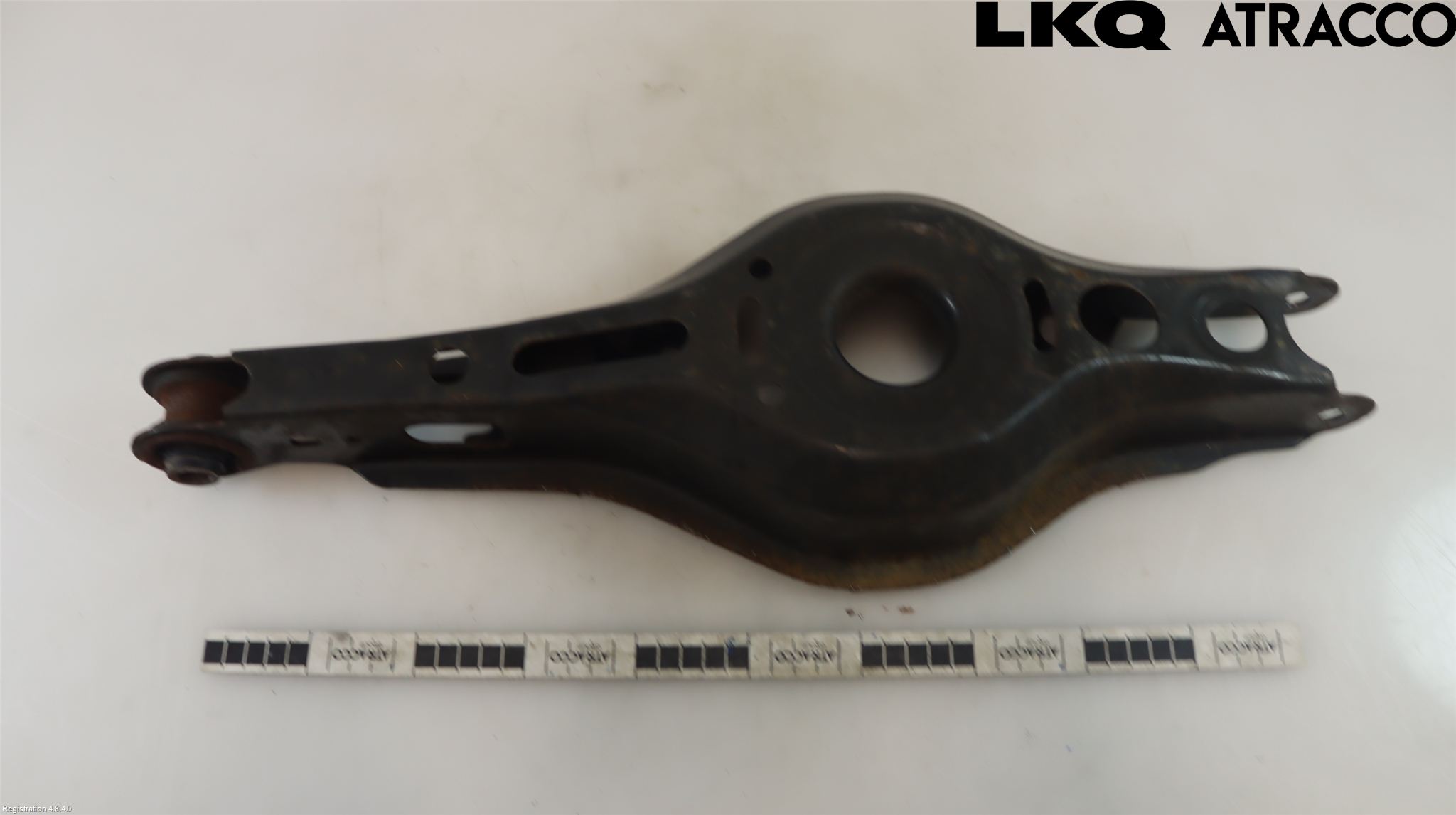 Toyota COROLLA 19- Bärarm Bak Höger