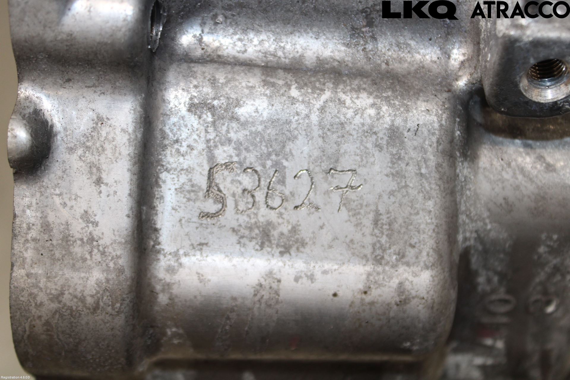 Toyota COROLLA 19- Växellåda Automat