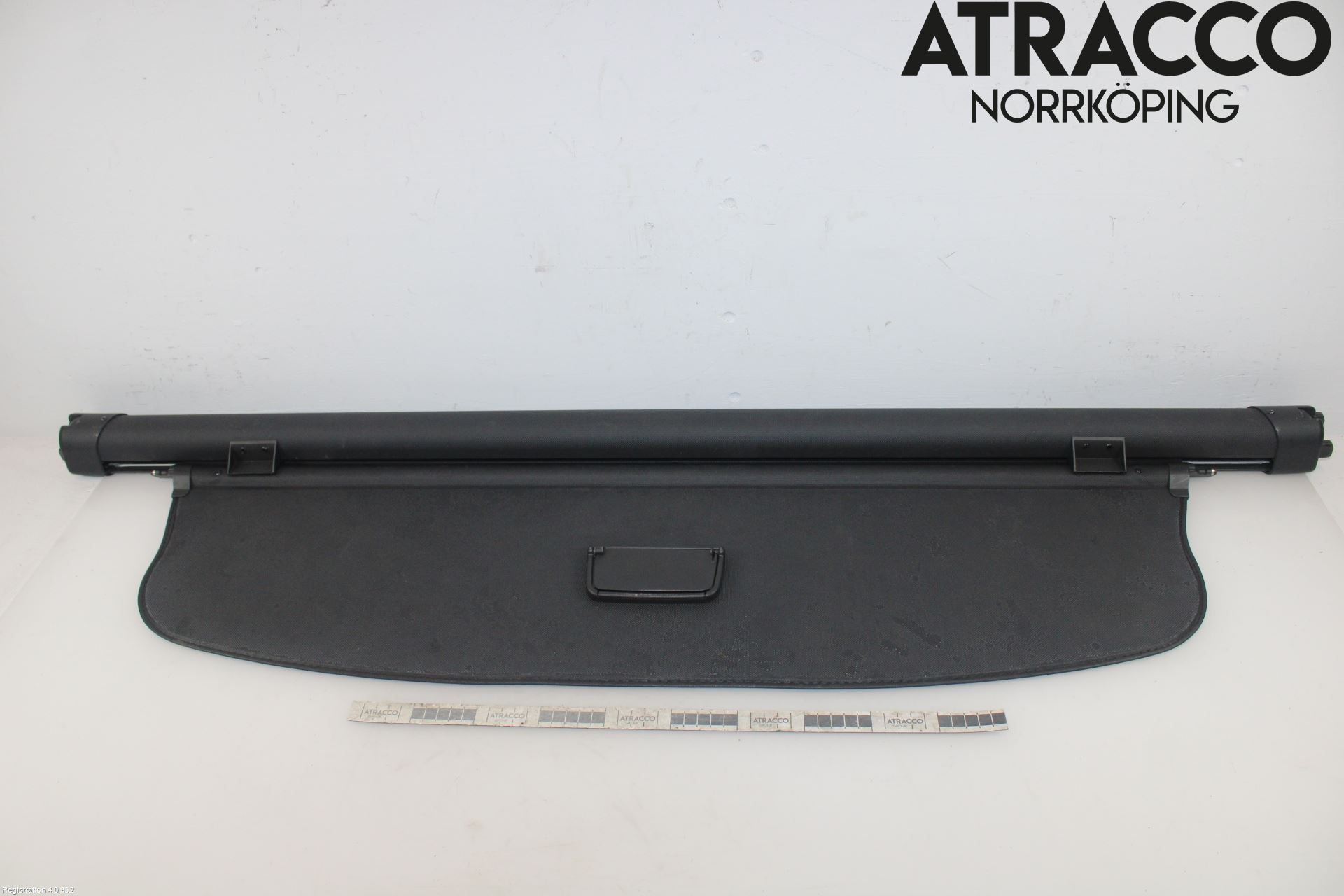 Audi A4 12-15 Insynskydd