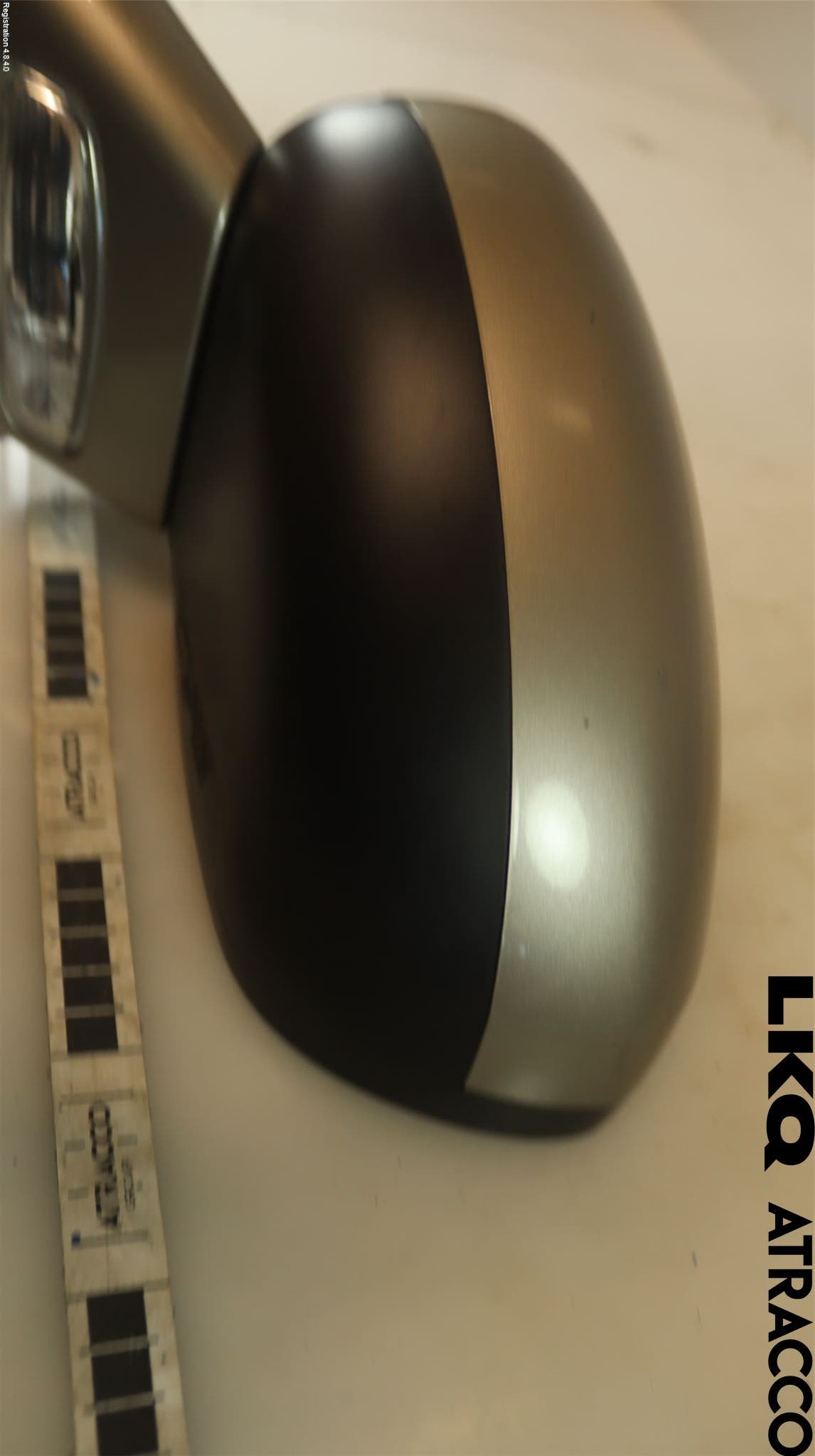 Citroen C5 08-17 Spegel Yttre El Vä