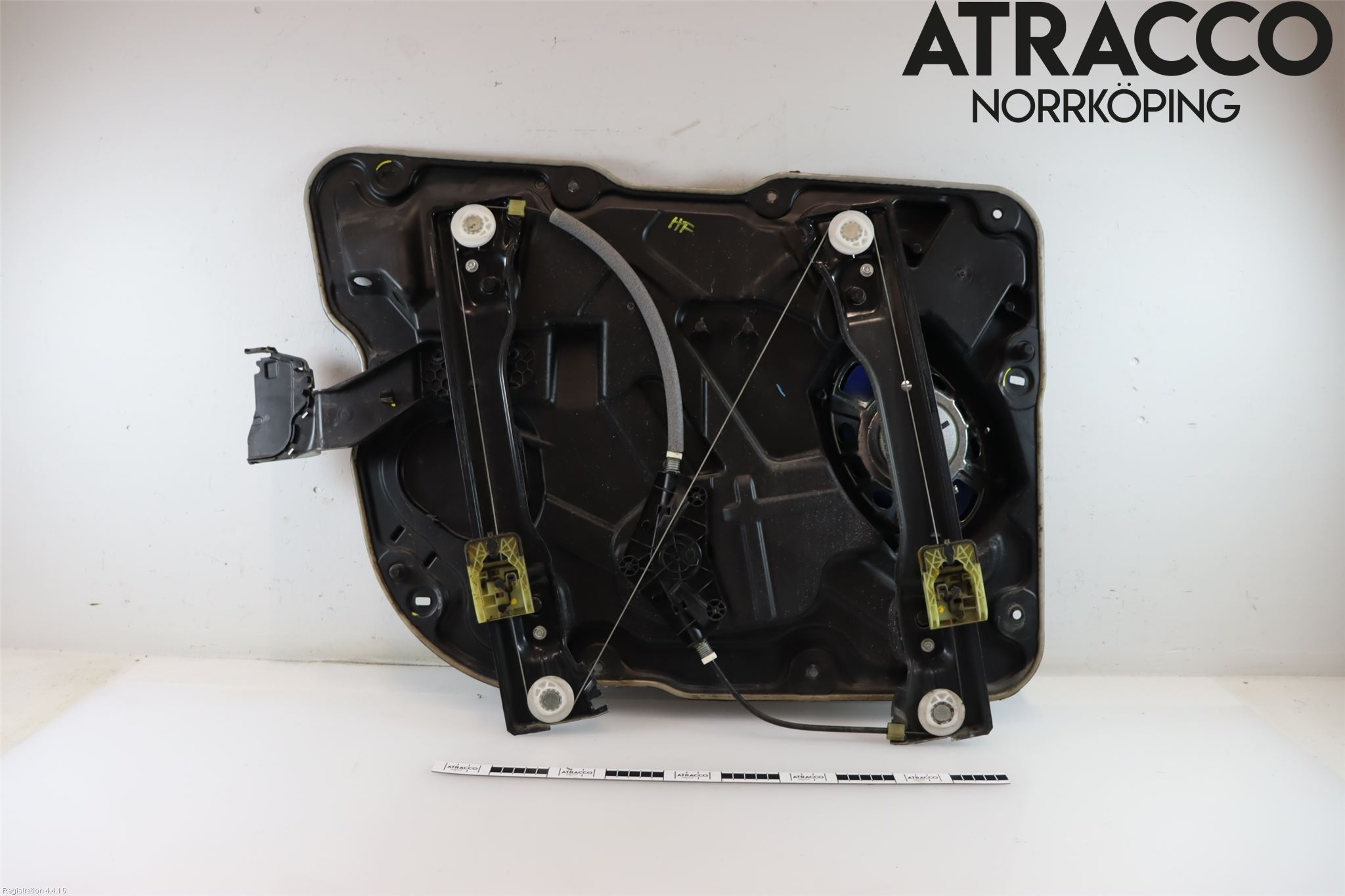 Dodge DURANGO Fönsterhiss El Kompl