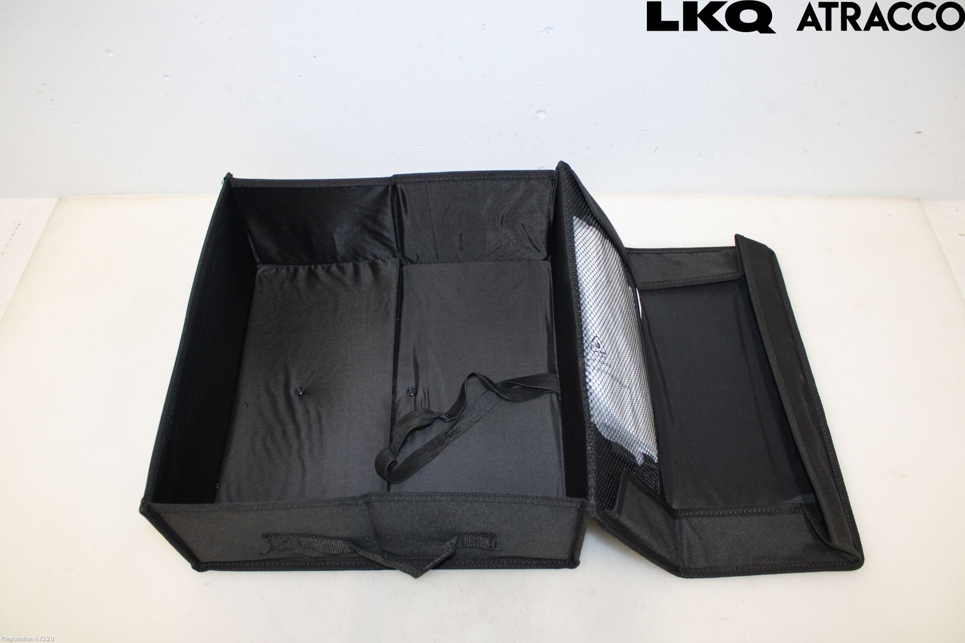 Volkswagen VW PASSAT 24- Verktygsfack-Förvaring
