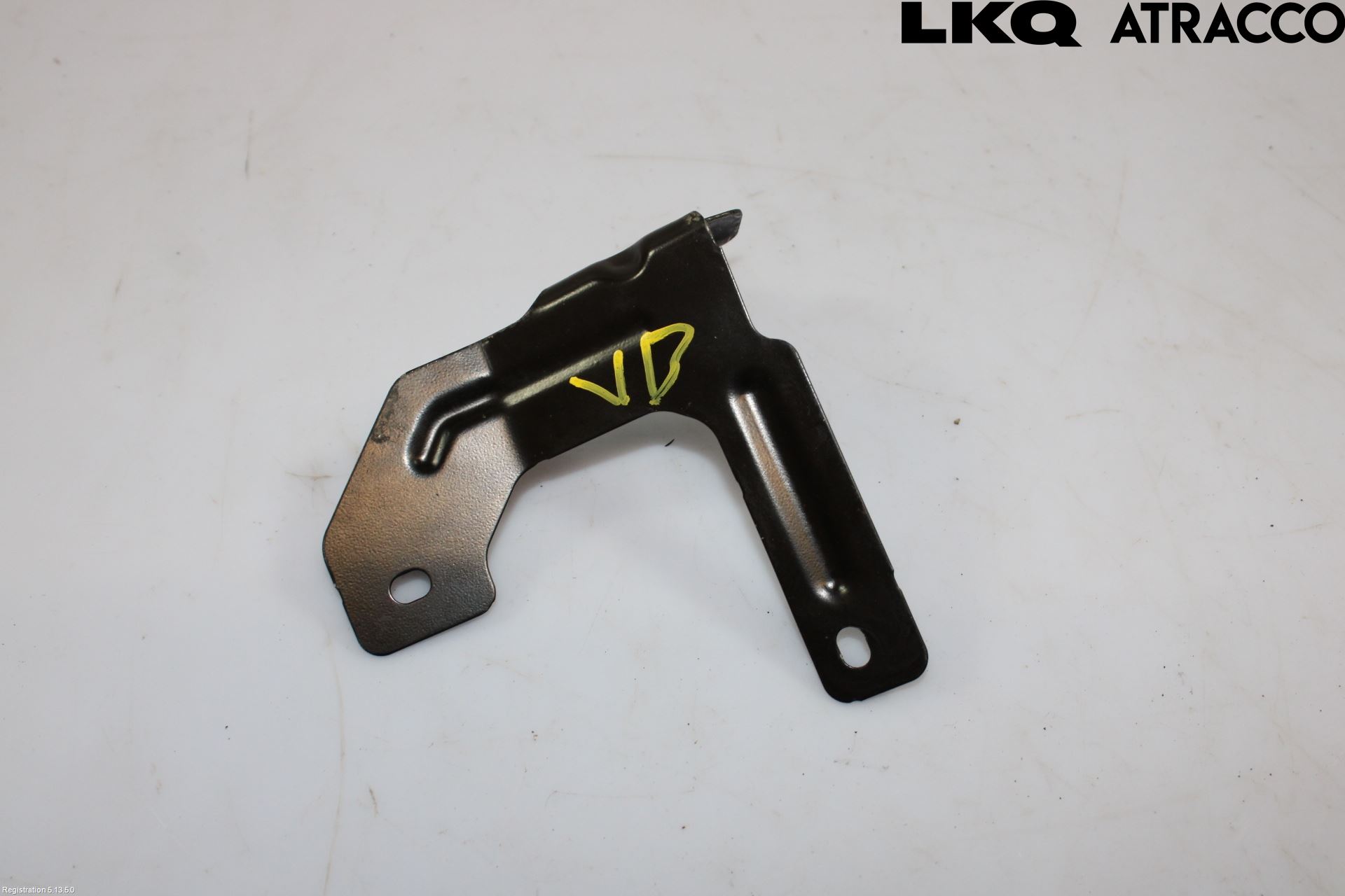 Audi A3/S3 8Y 21- Antenn