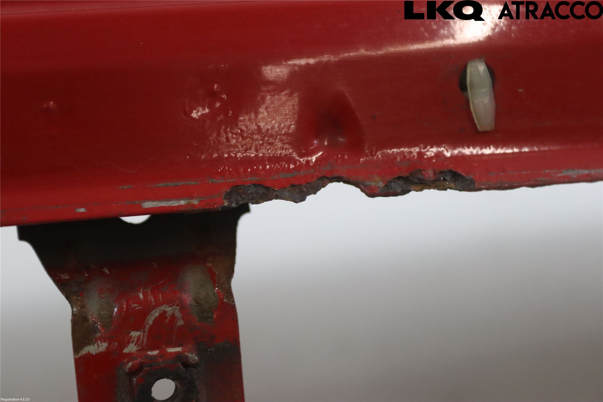 Volvo 740 88-92 Torpedplåt-Torpedplast