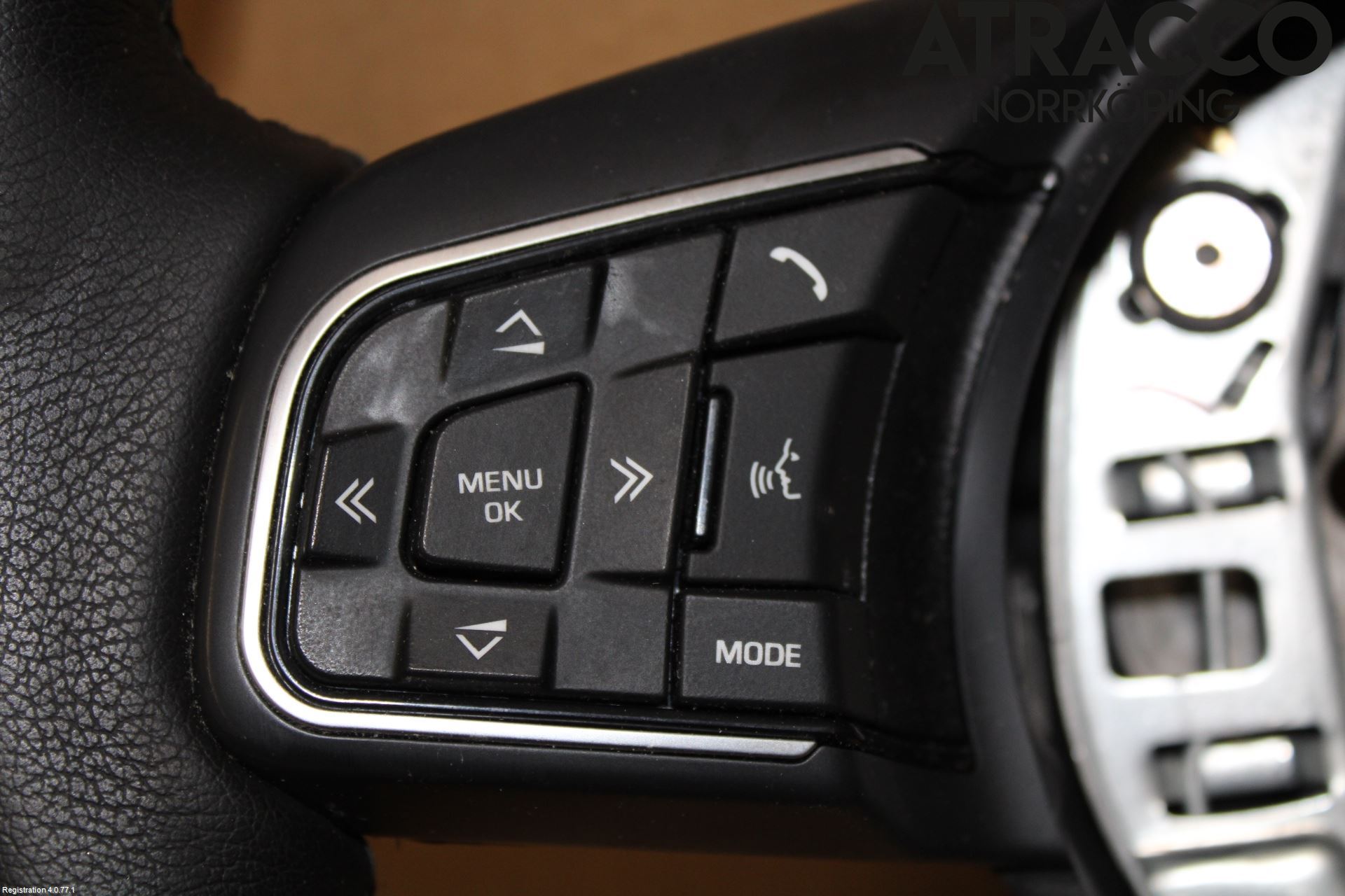 Jaguar E-PACE 17- Ratt