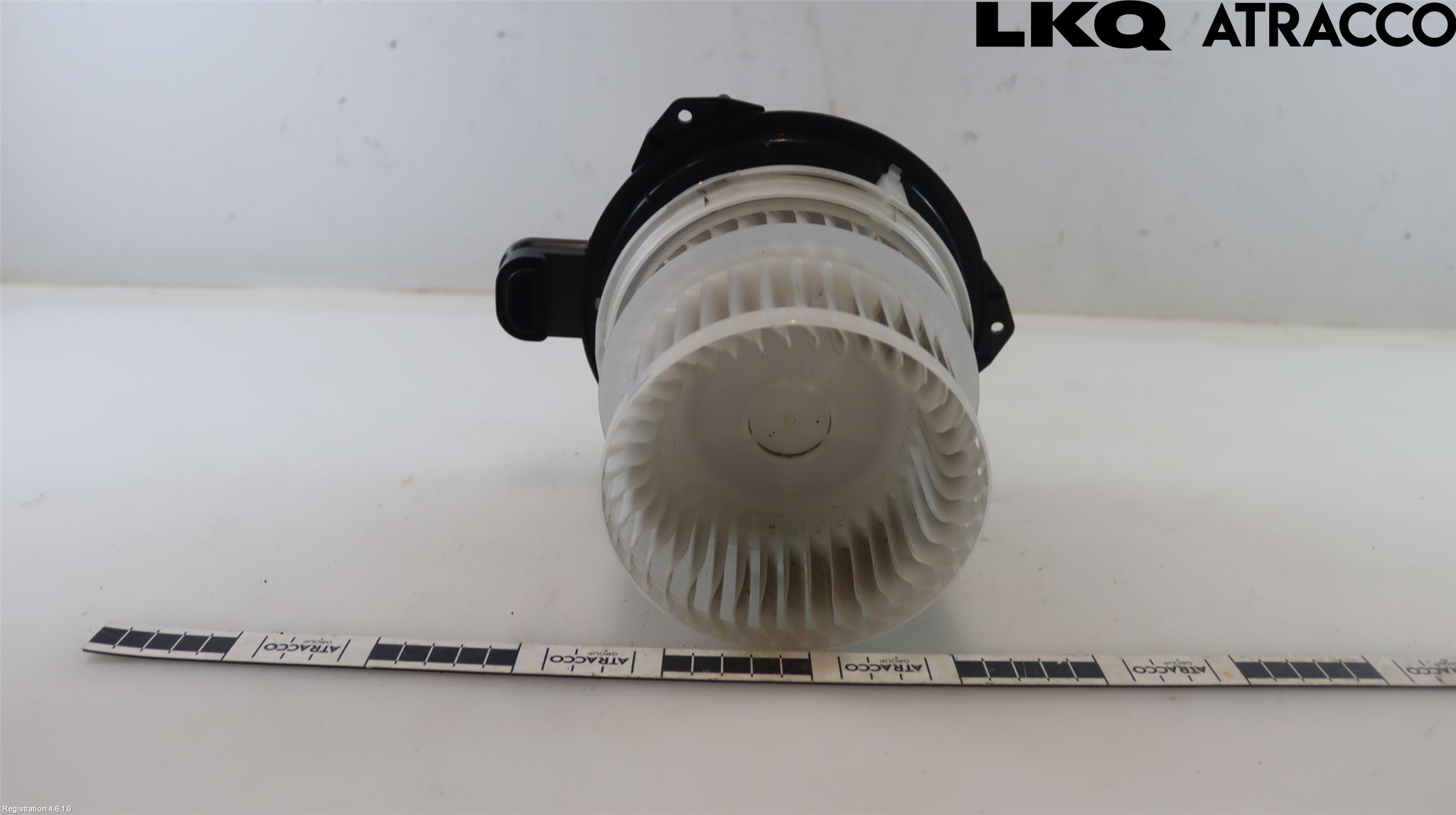 Toyota CAMRY 19-24 Värmefläkt