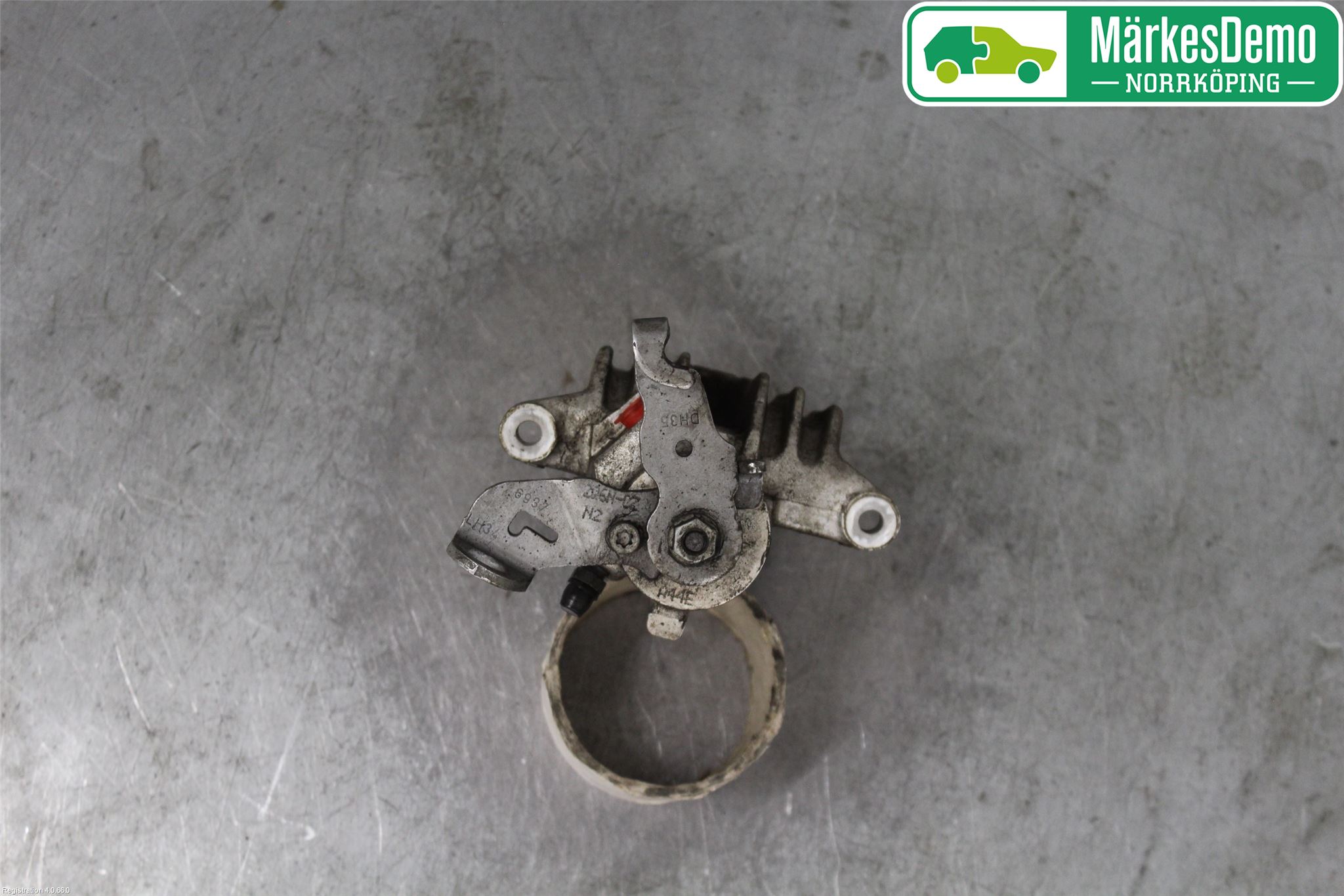 Seat ARONA Bromsok Bak Höger