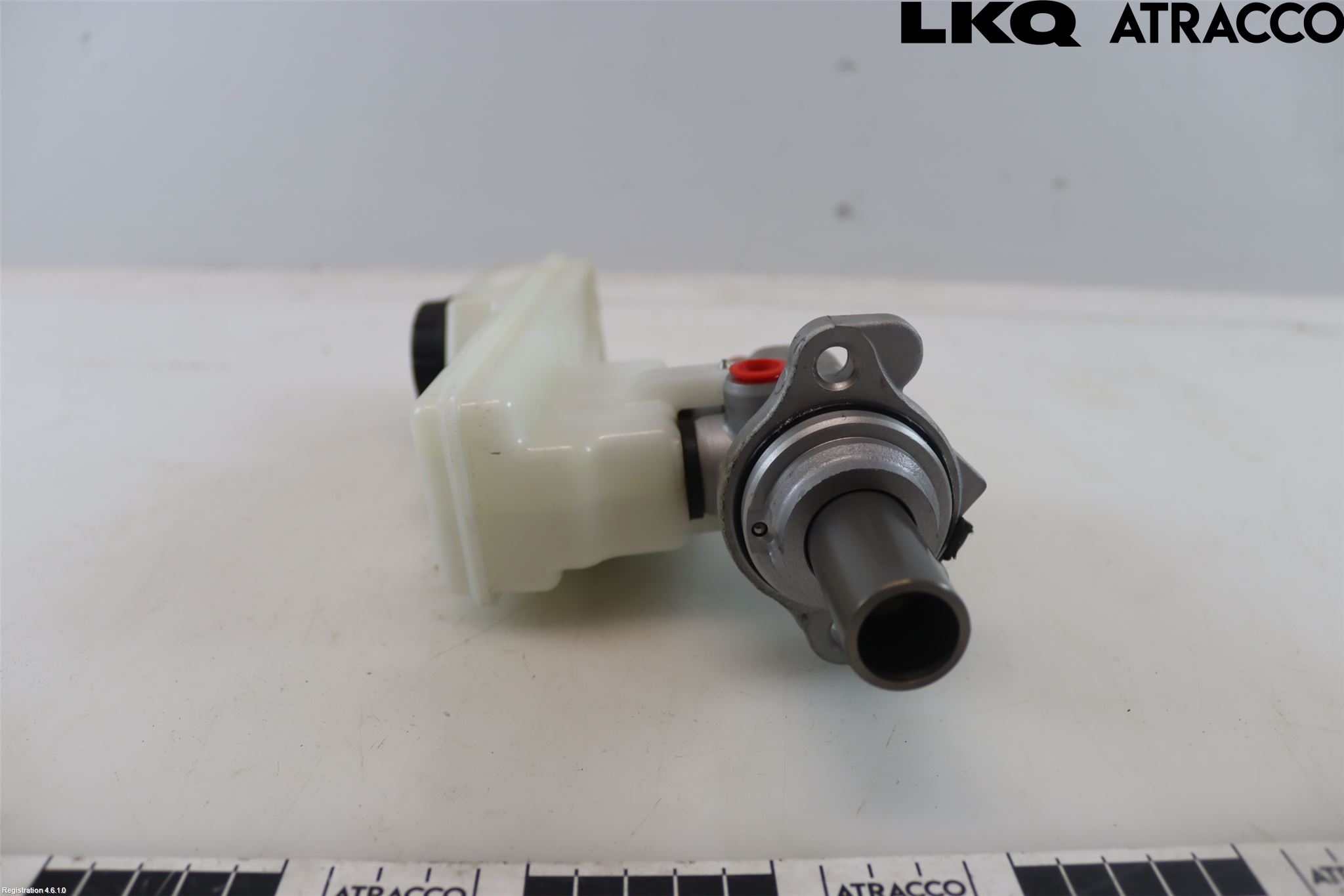 Volkswagen VW ID.4 21- Broms Huvudcylinder