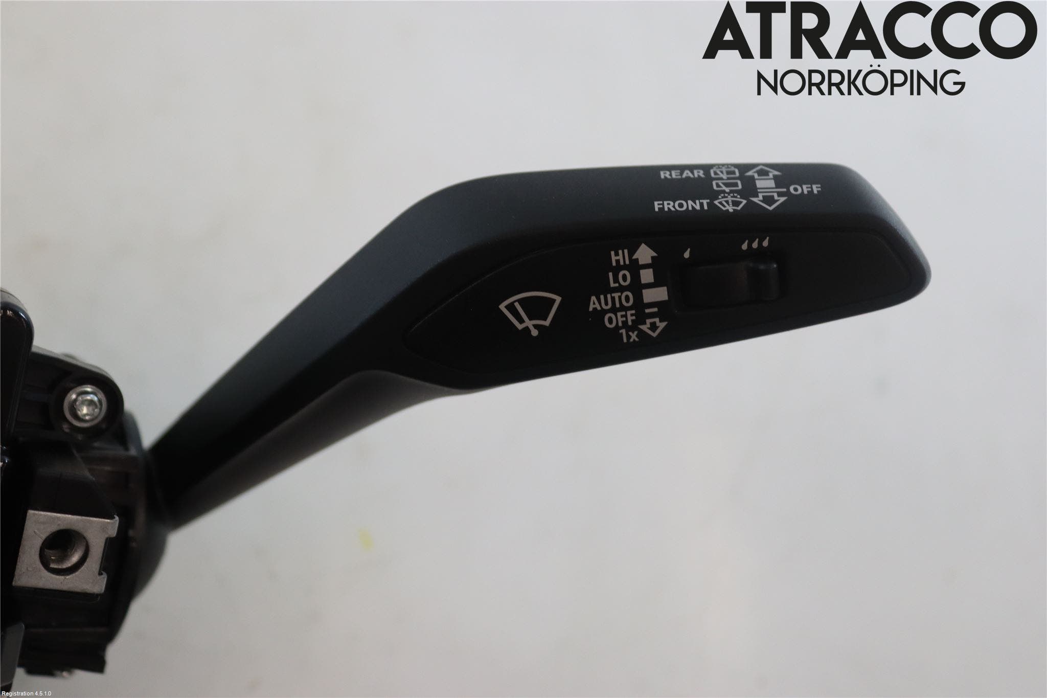 Audi A3/S3 8Y 21- Spakcentral