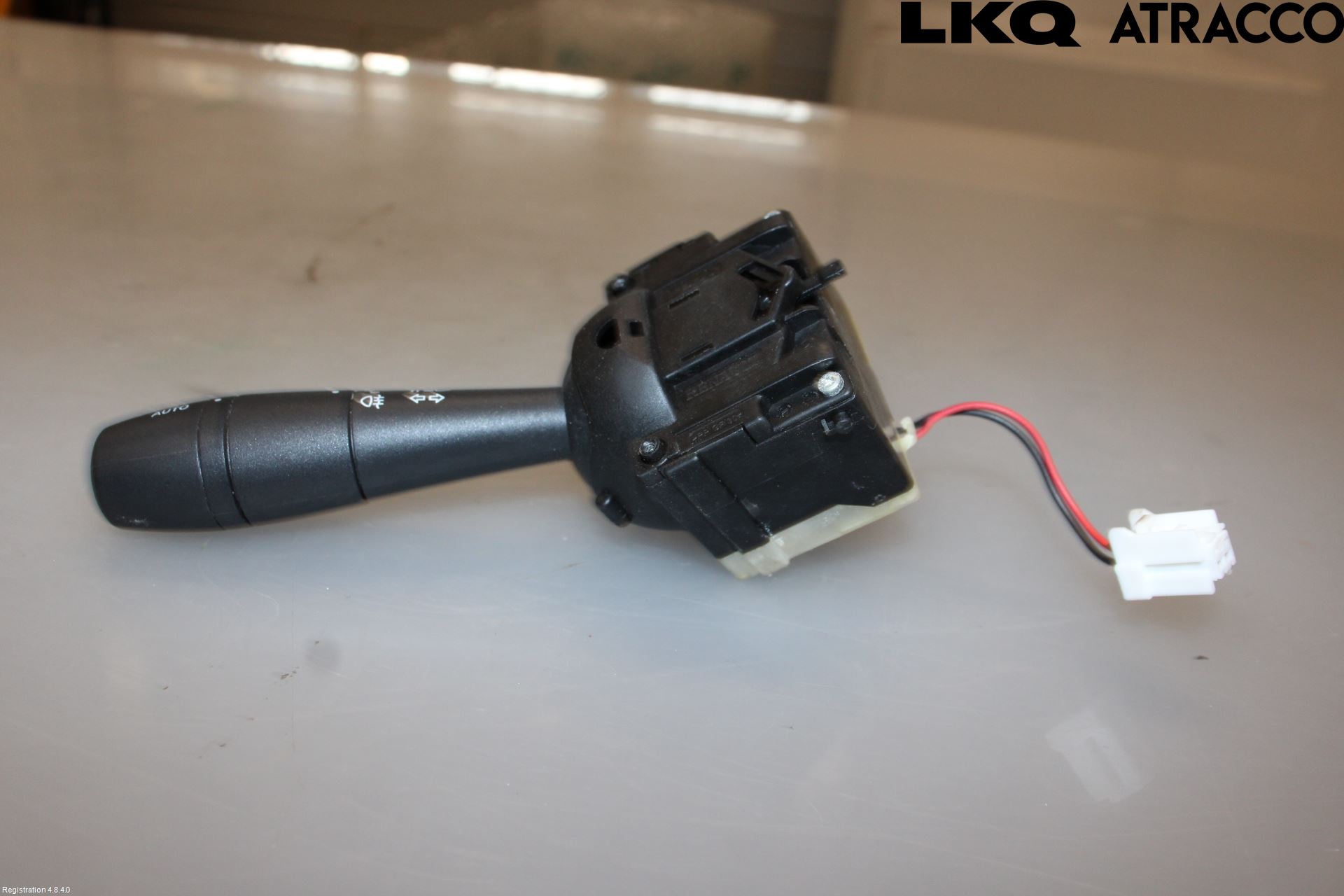 Renault CLIO IV 12-16 Spak Torkar-Spolomk