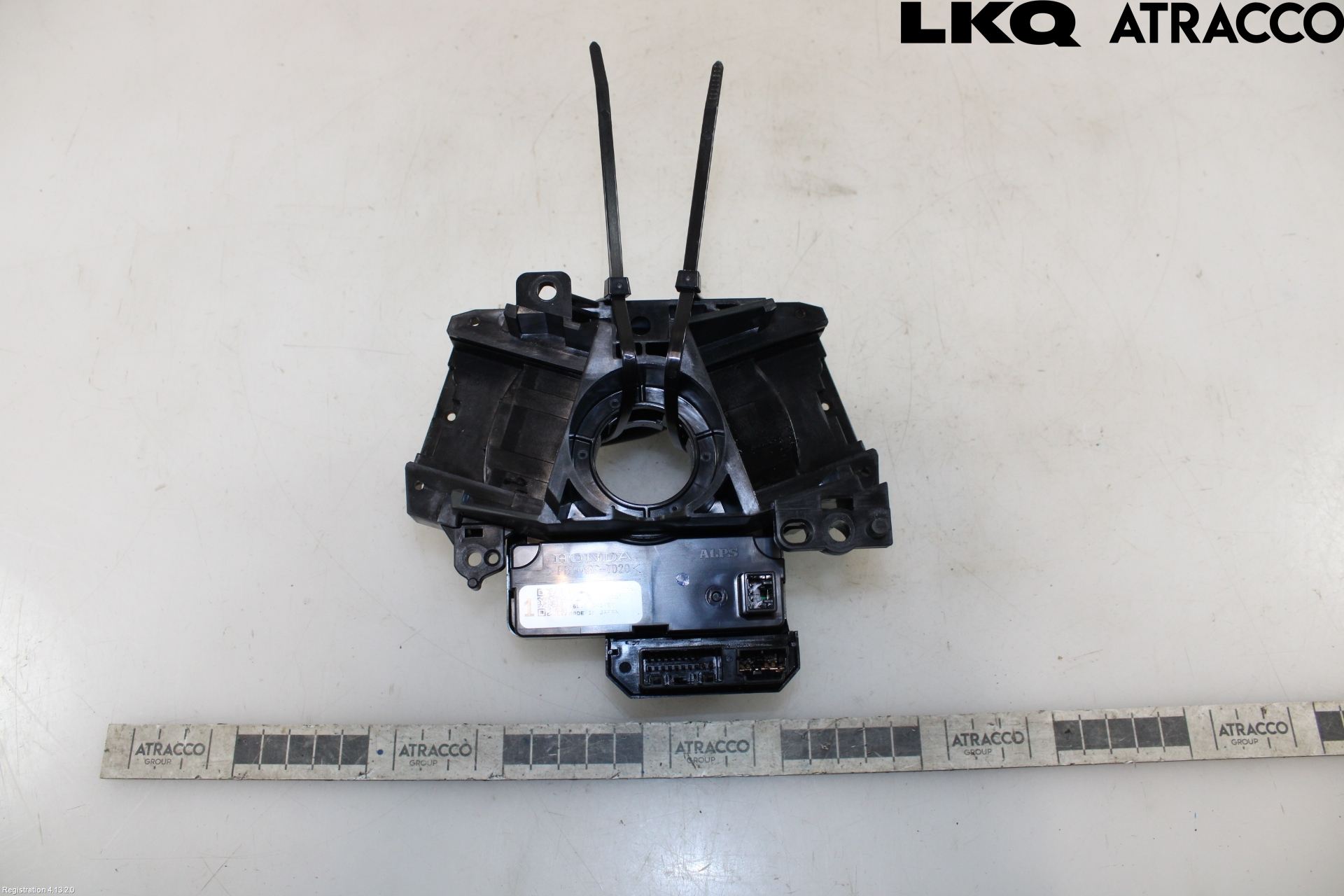 Honda HR-V 15-21 Spakcentral