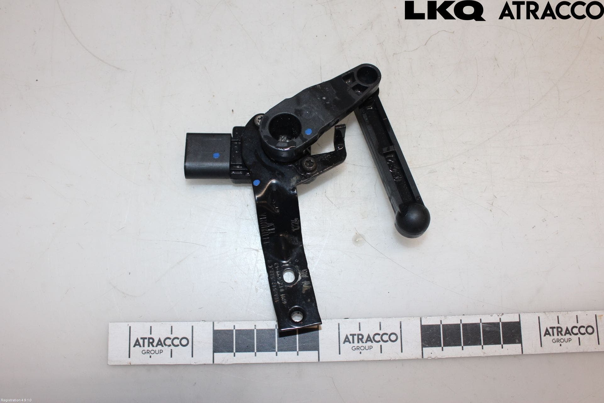 Alfa VW ID.7/TOURER 24- Givare Xenon/Ljushöjdsreglering