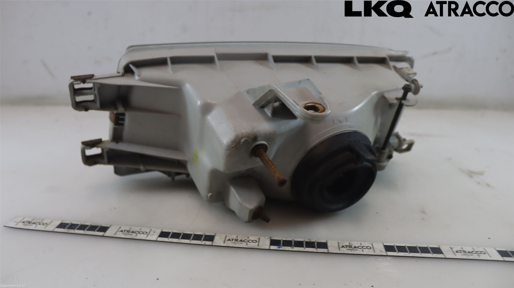 Toyota COROLLA 88-92 Strålkastare Höger