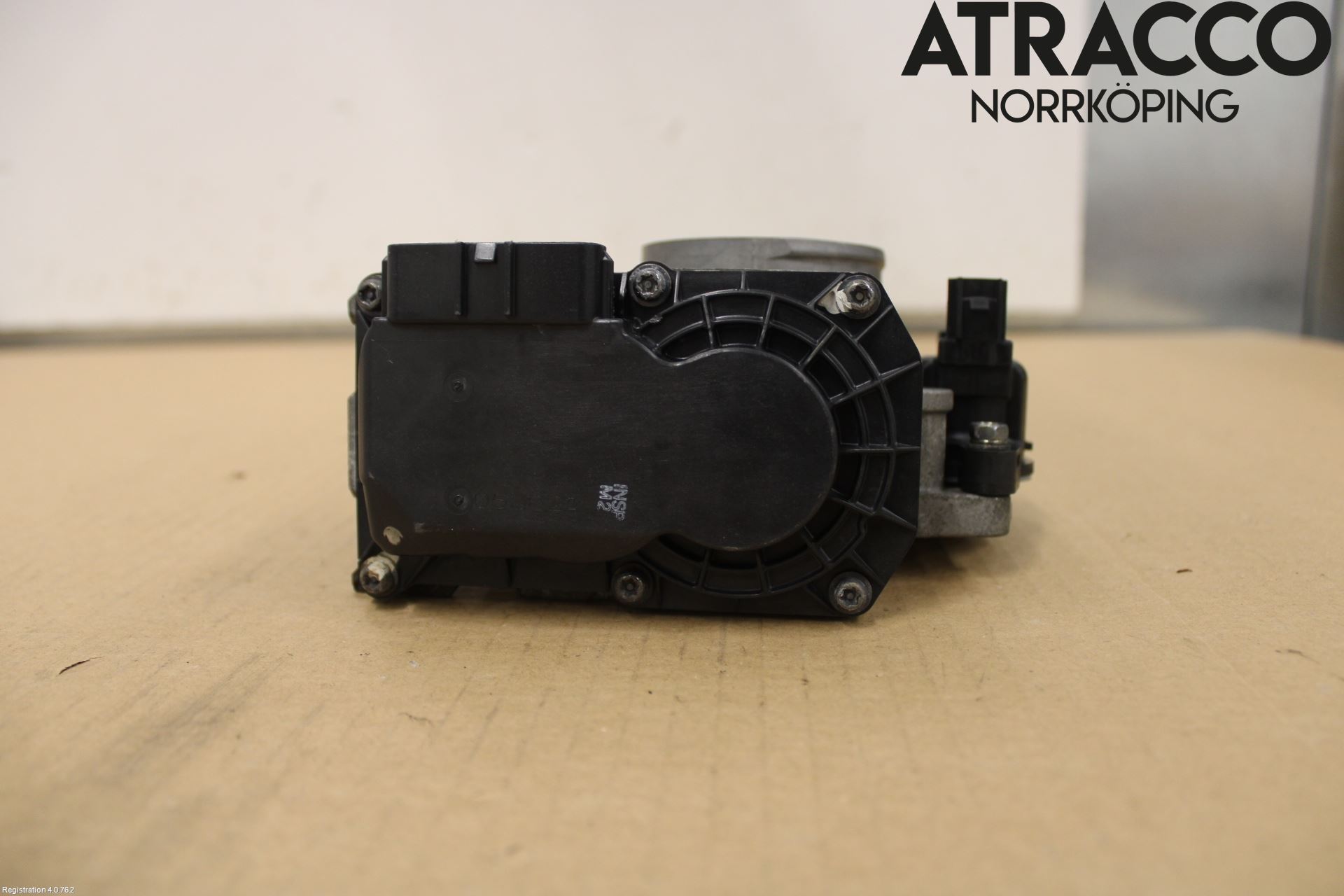 Honda CIVIC 06-11 Injspjällhus