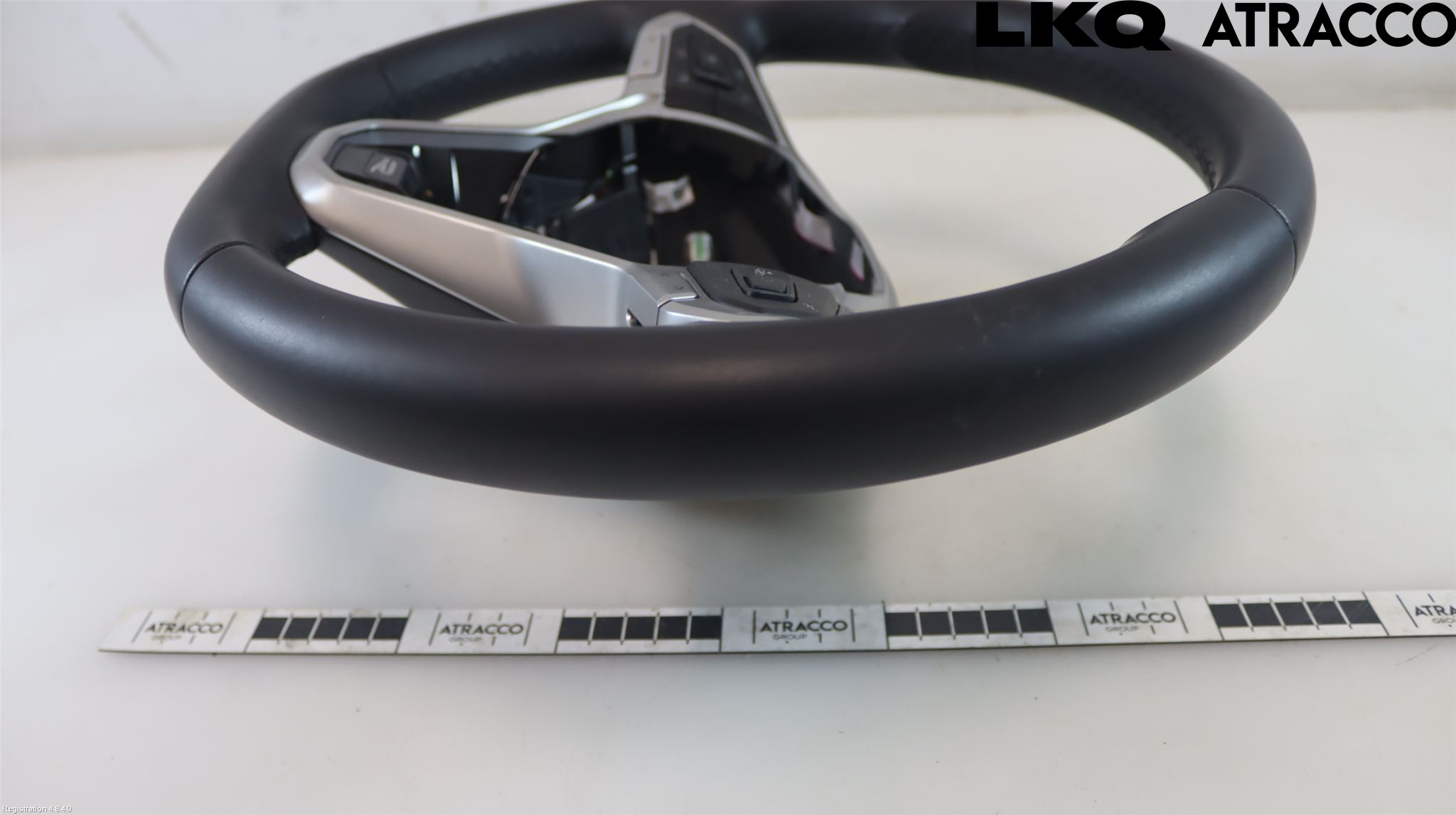 Volkswagen VW T-ROC 18- Ratt