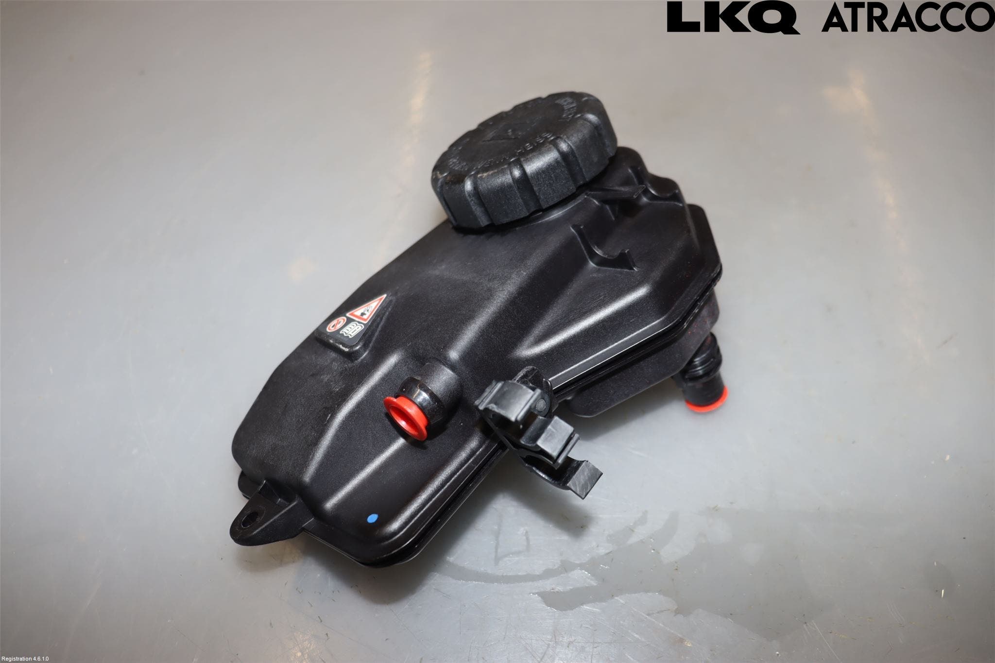 Mercedes-Benz MB A-KLASS (W177) 18- Expansionstank