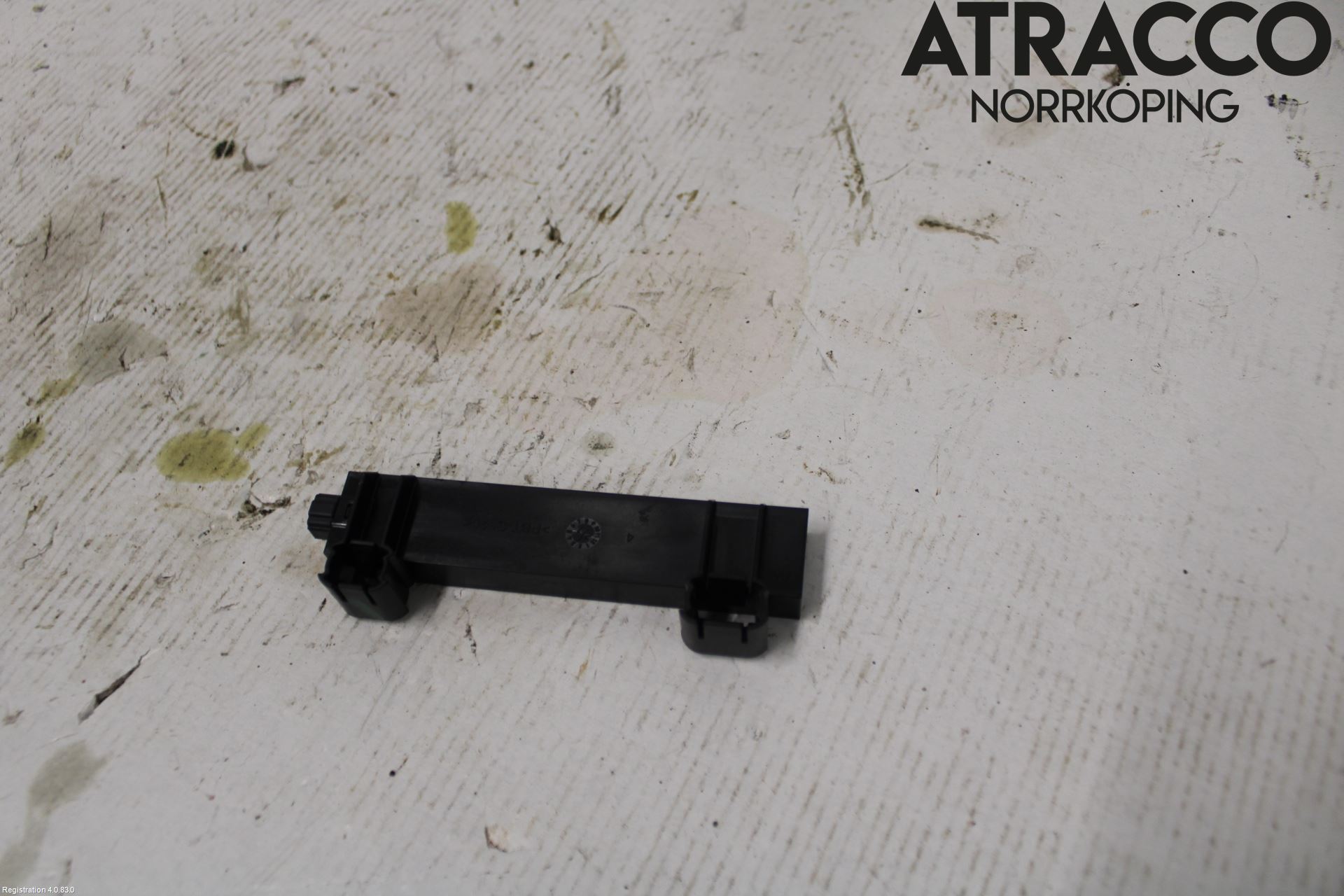 Skoda OCTAVIA (NX) 20- Antenn El