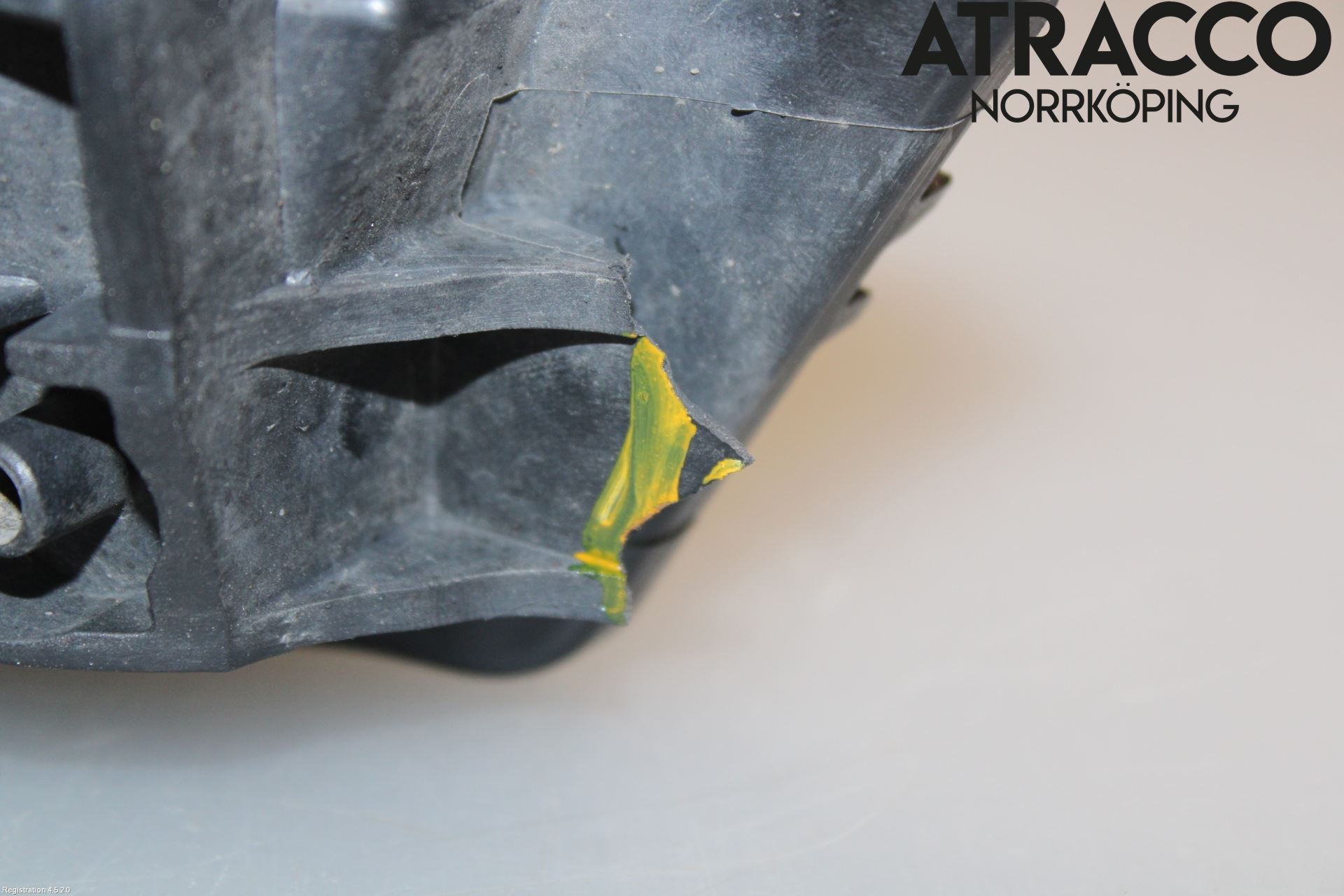 BMW 1 E87/81 5D/3D 03-11 Dimljus-Varselljus Fram