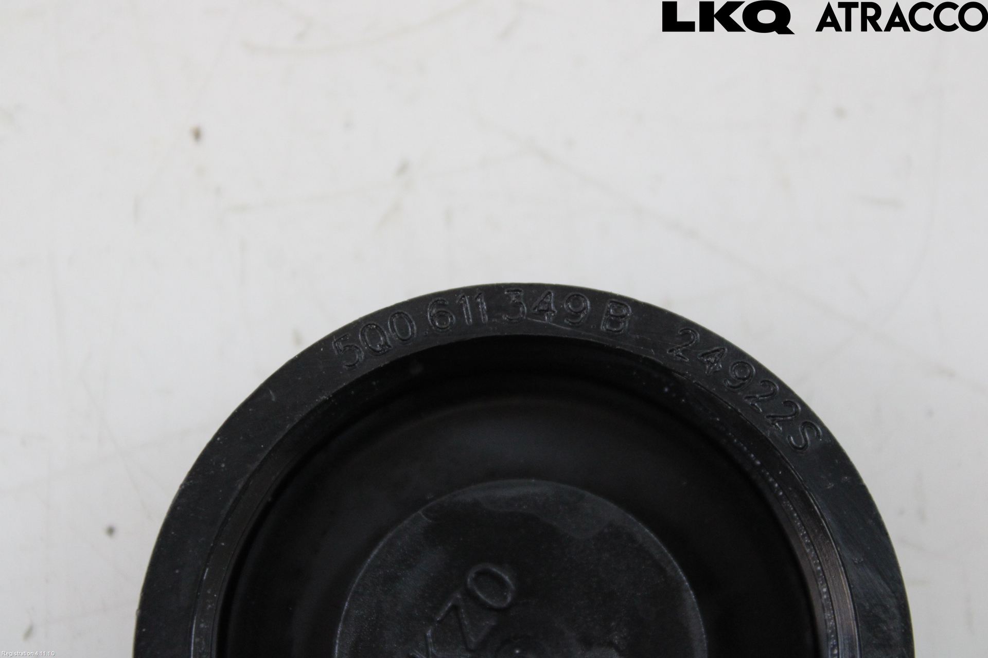 Volkswagen VW GOLF / E-GOLF VIII 20- Bromsvätskebehållarelock