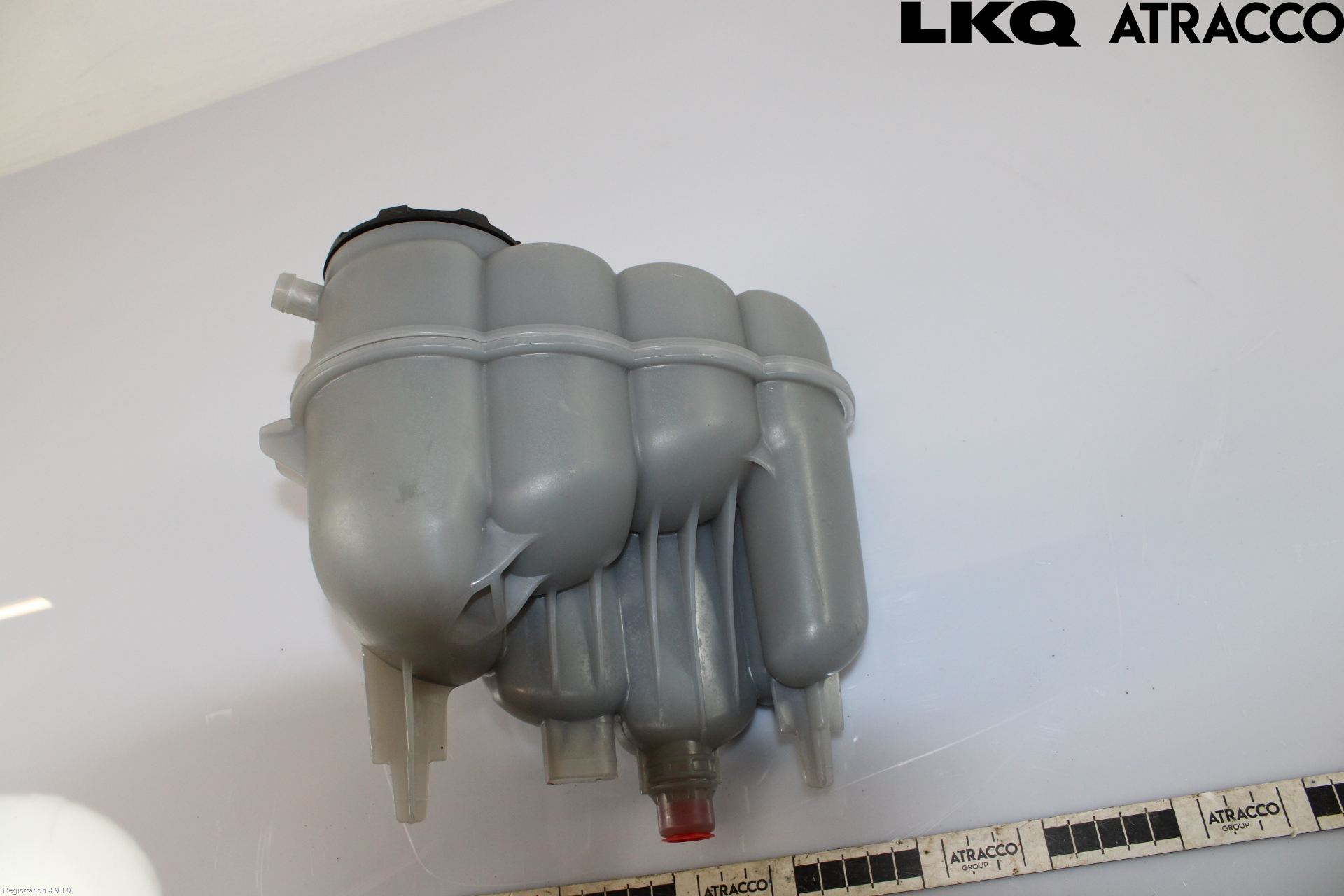 Audi A4/S4 B9 20- Expansionstank