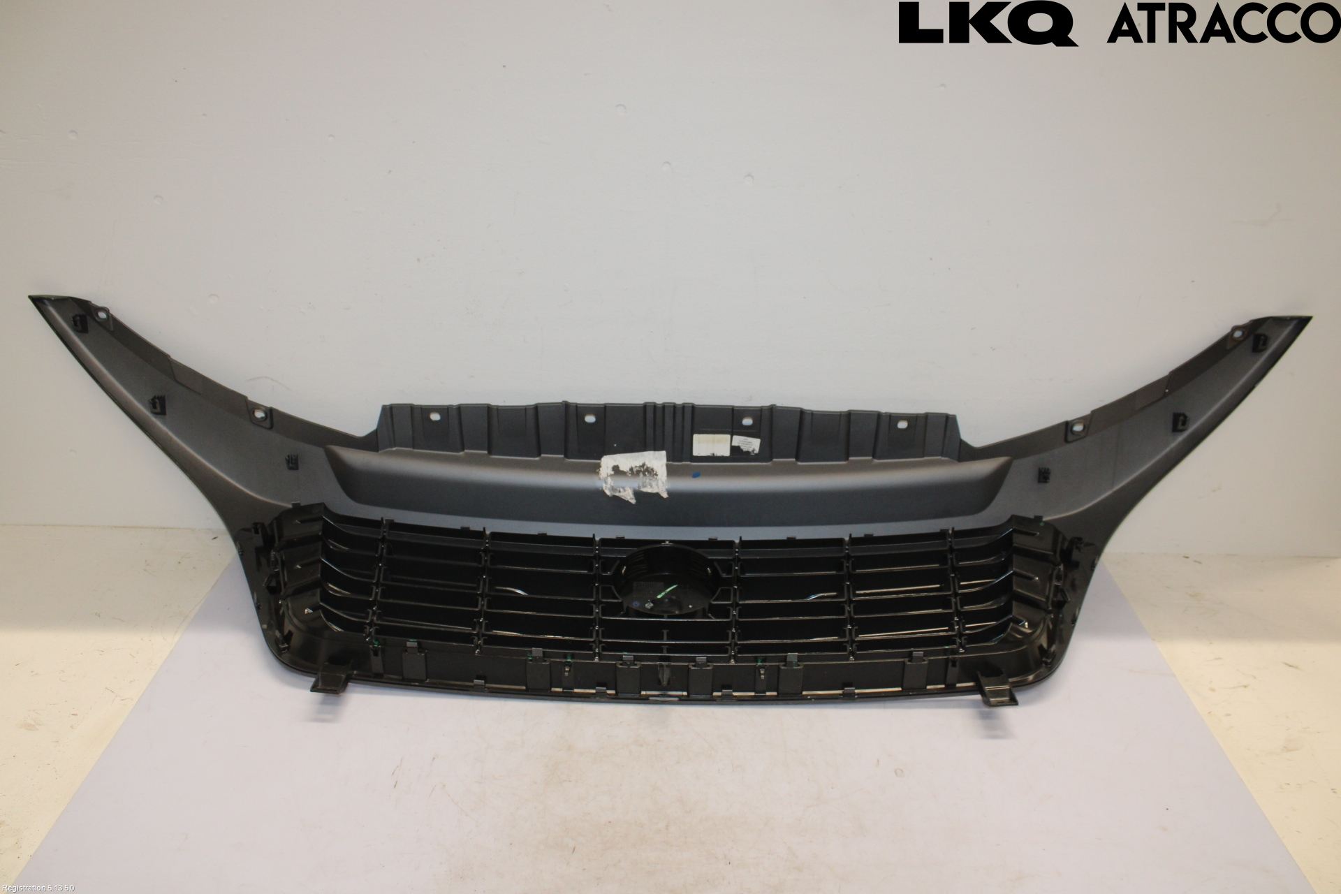 Fiat DUCATO 15-23 Grill Komp