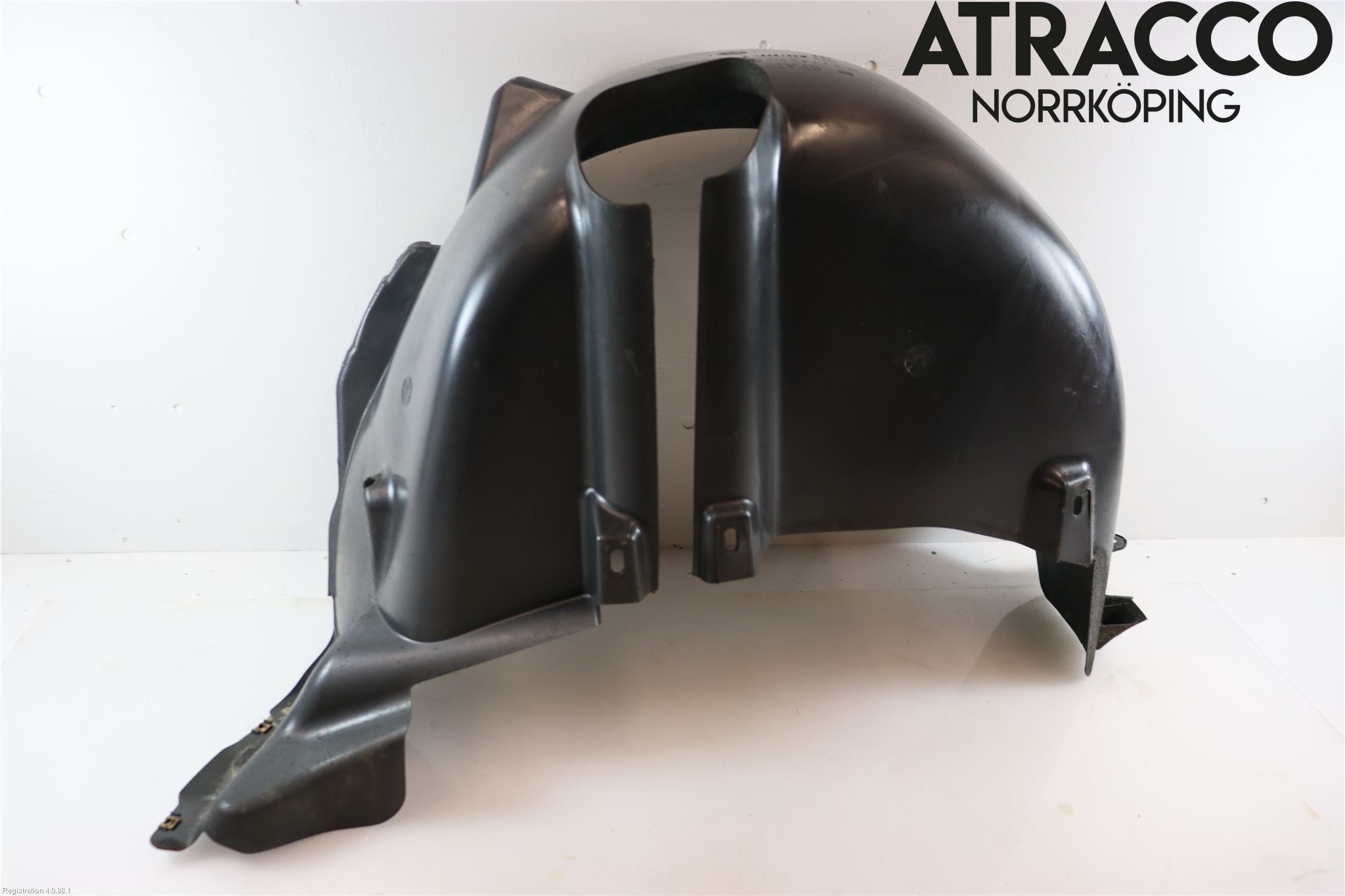 Seat IBIZA IV 08-16 Skärm Inner