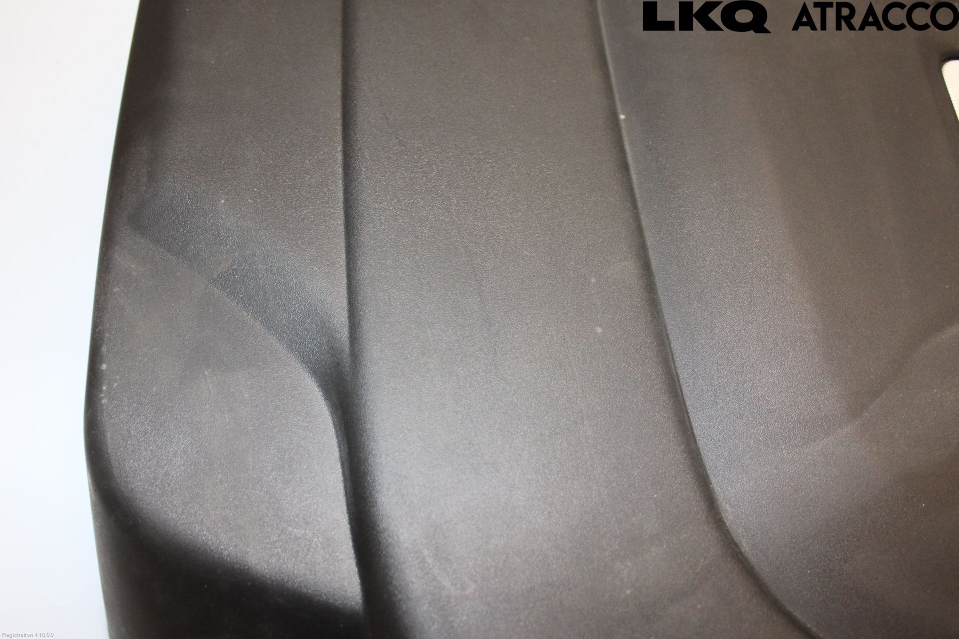 Volvo XC70 08-13 Motorkåpa