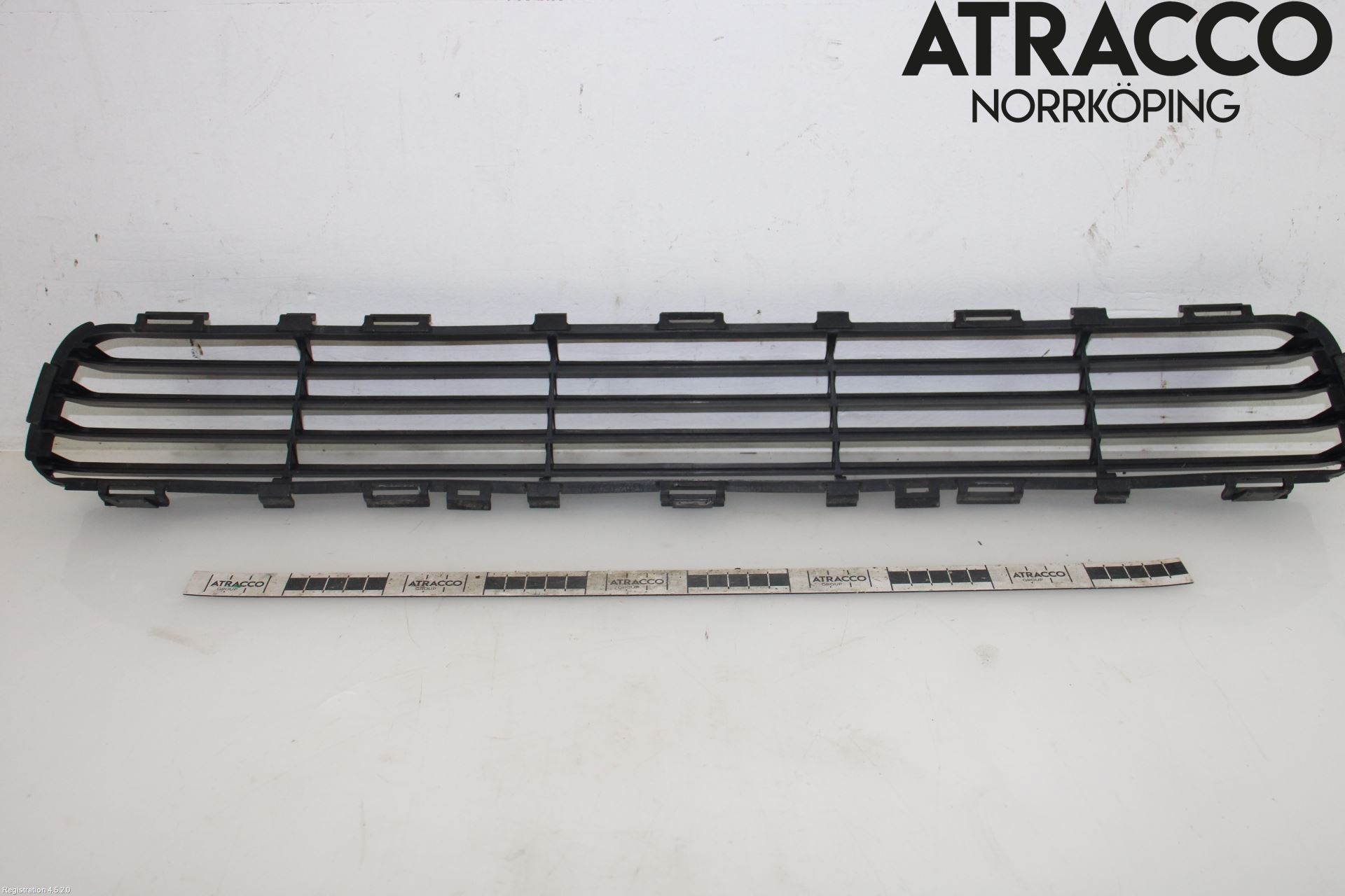 Toyota AVENSIS 03-06 Grill-Galler