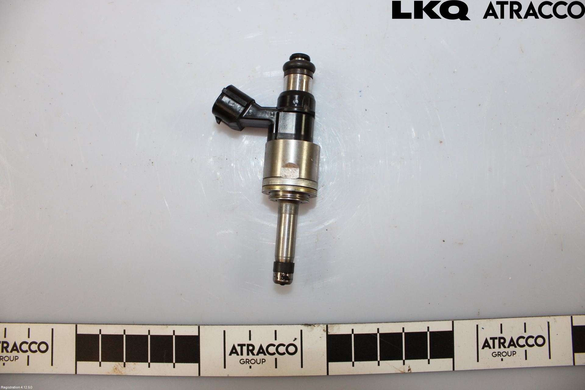 Toyota RAV4 19- Injspridare