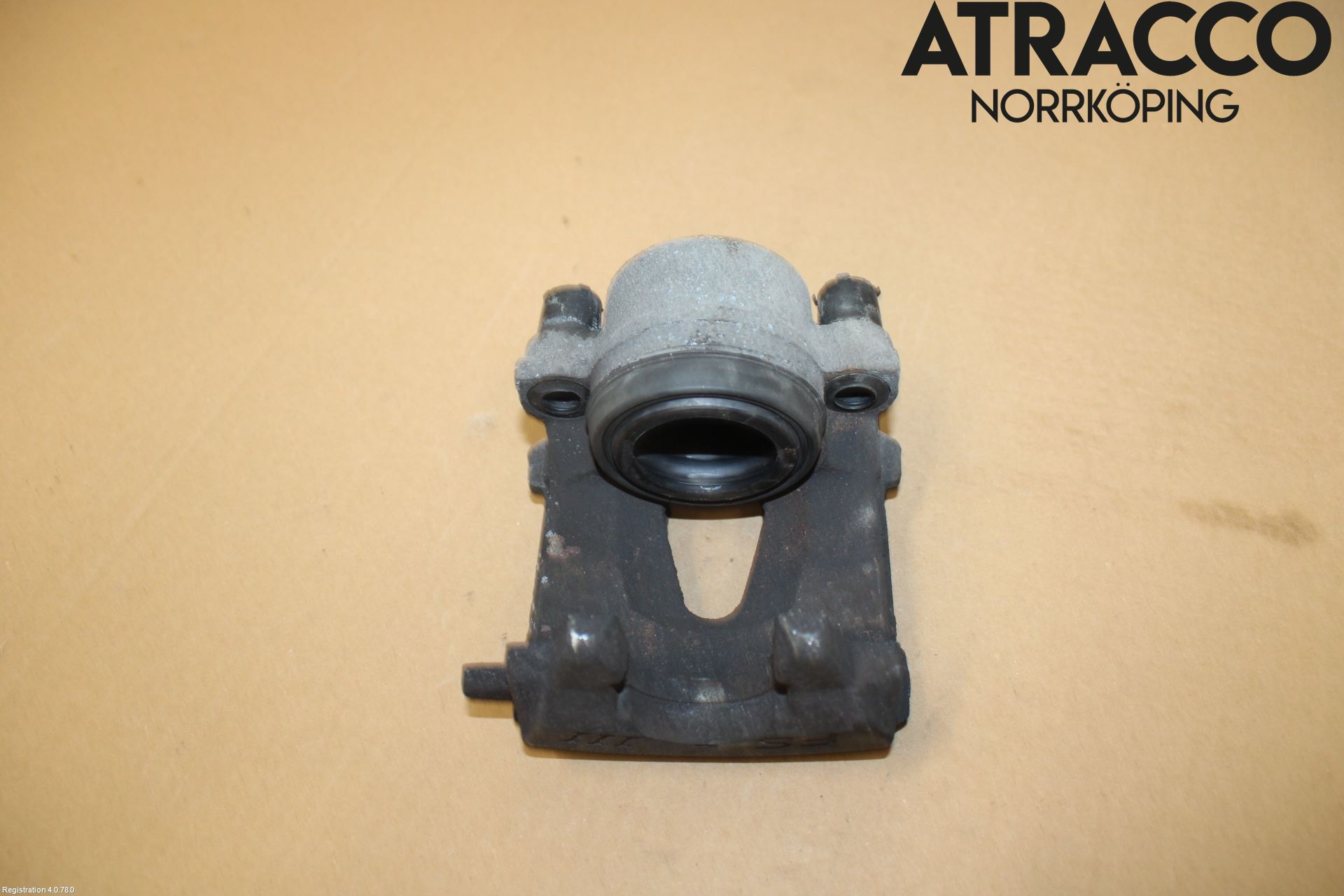 Seat LEON 13-20 Bromsok Fram Höger