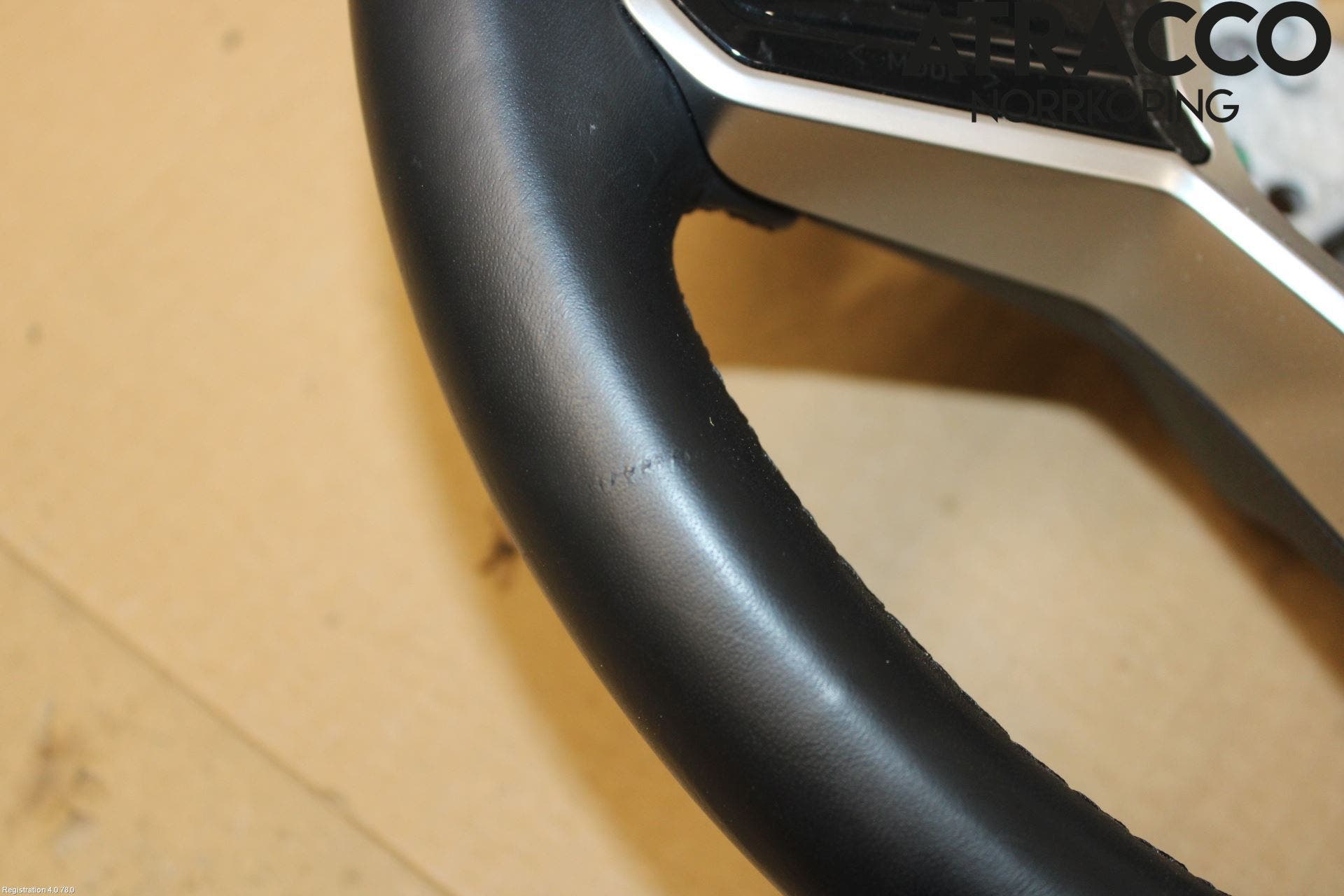 Volkswagen VW ID.3 21- Ratt