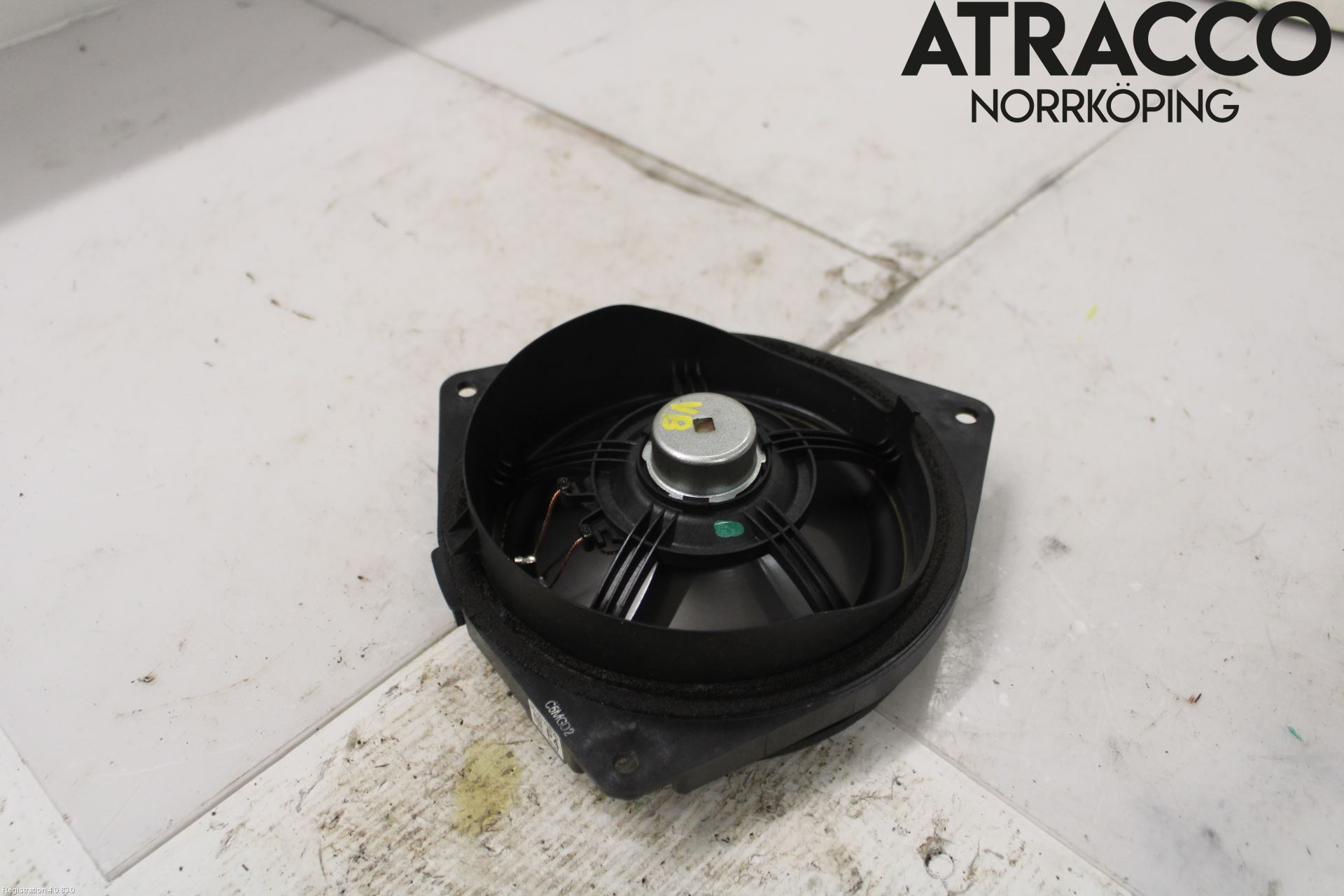 Lexus IS 250/350 14-20 Högtalare