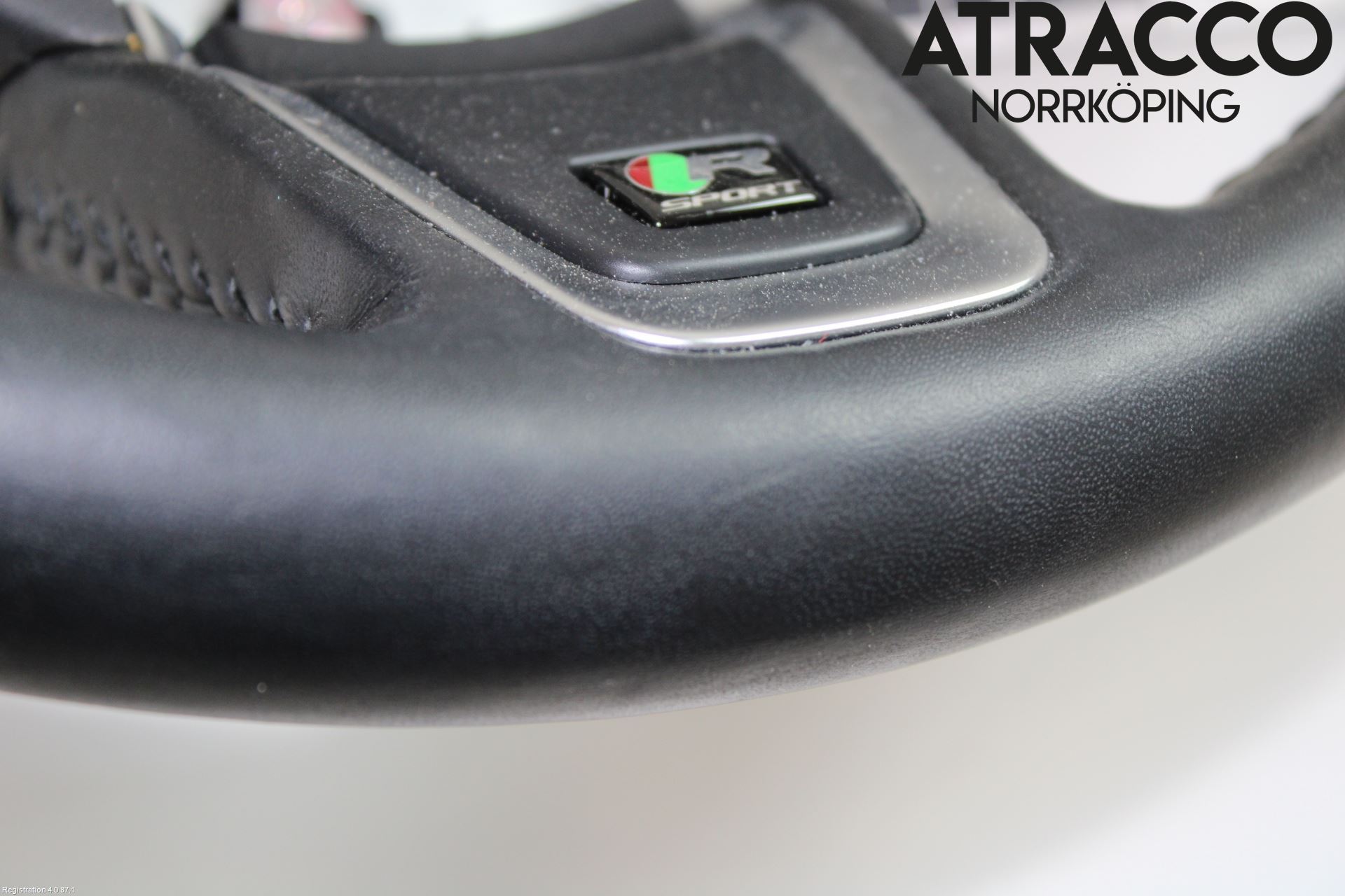 Jaguar XF (X260) 16-24 Ratt