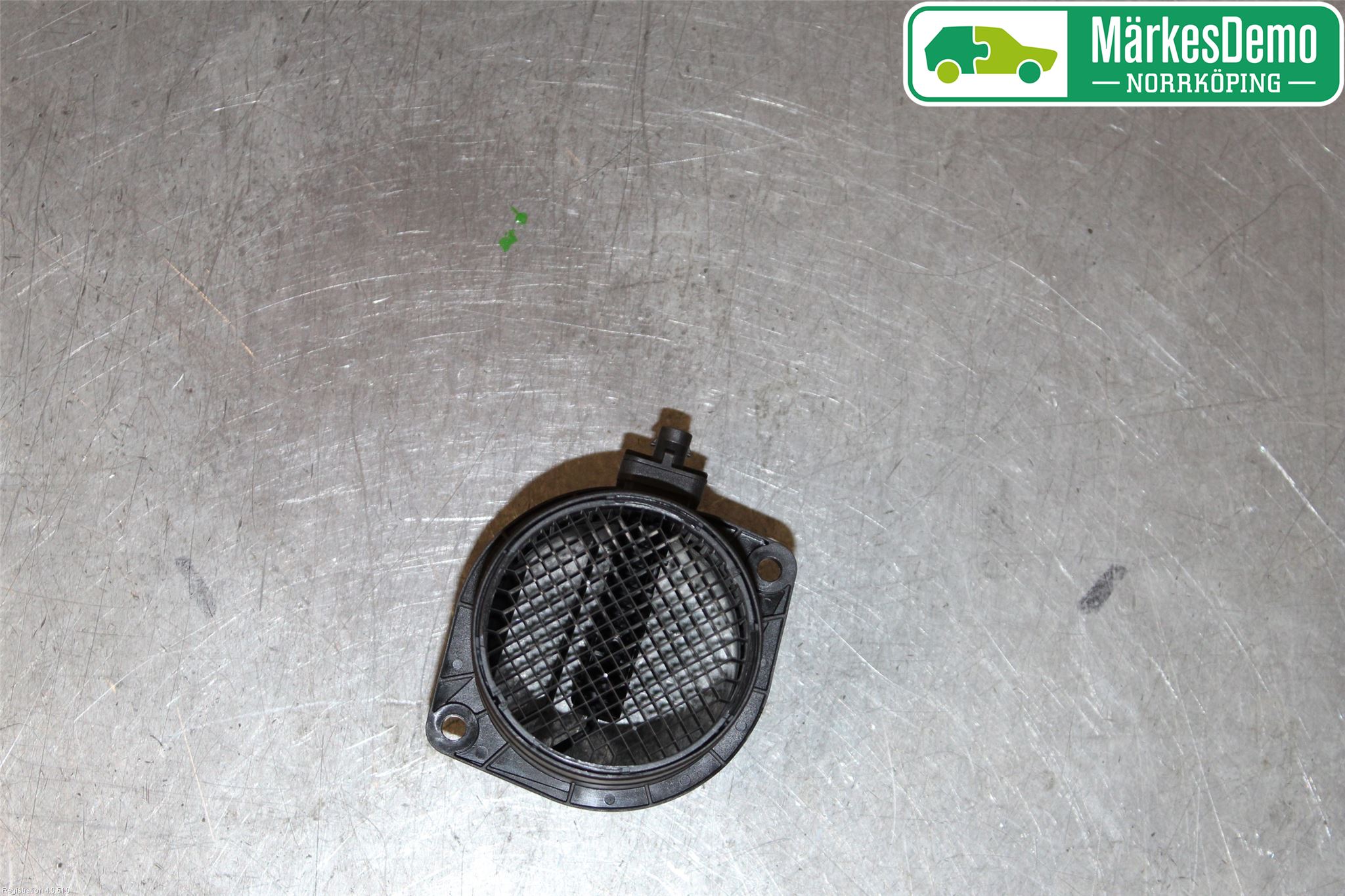 Audi A4/S4 B9 16-19 Injluftmassamätare