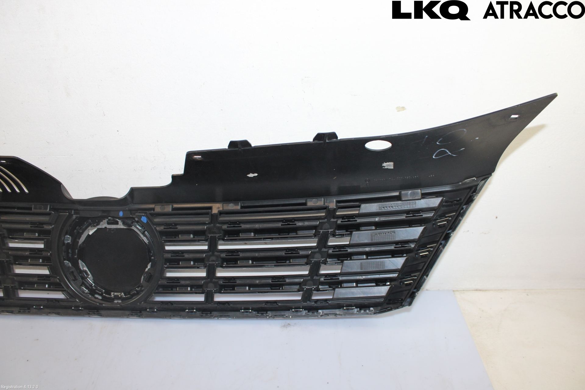 Volkswagen VW PASSAT CC 08-16 Grill Komp