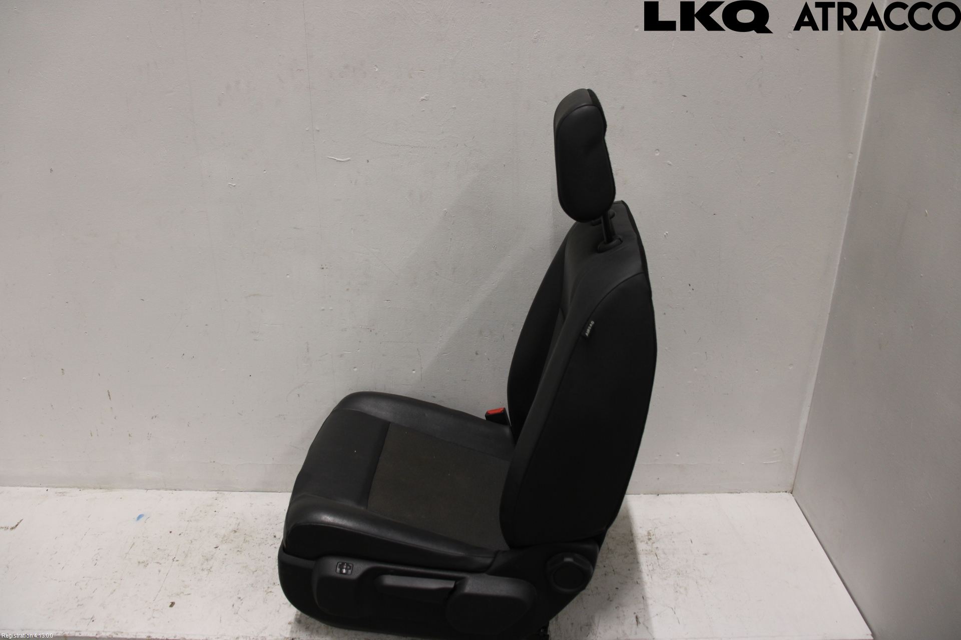 Opel VIVARO 20- Inredning Stol Fram Vä