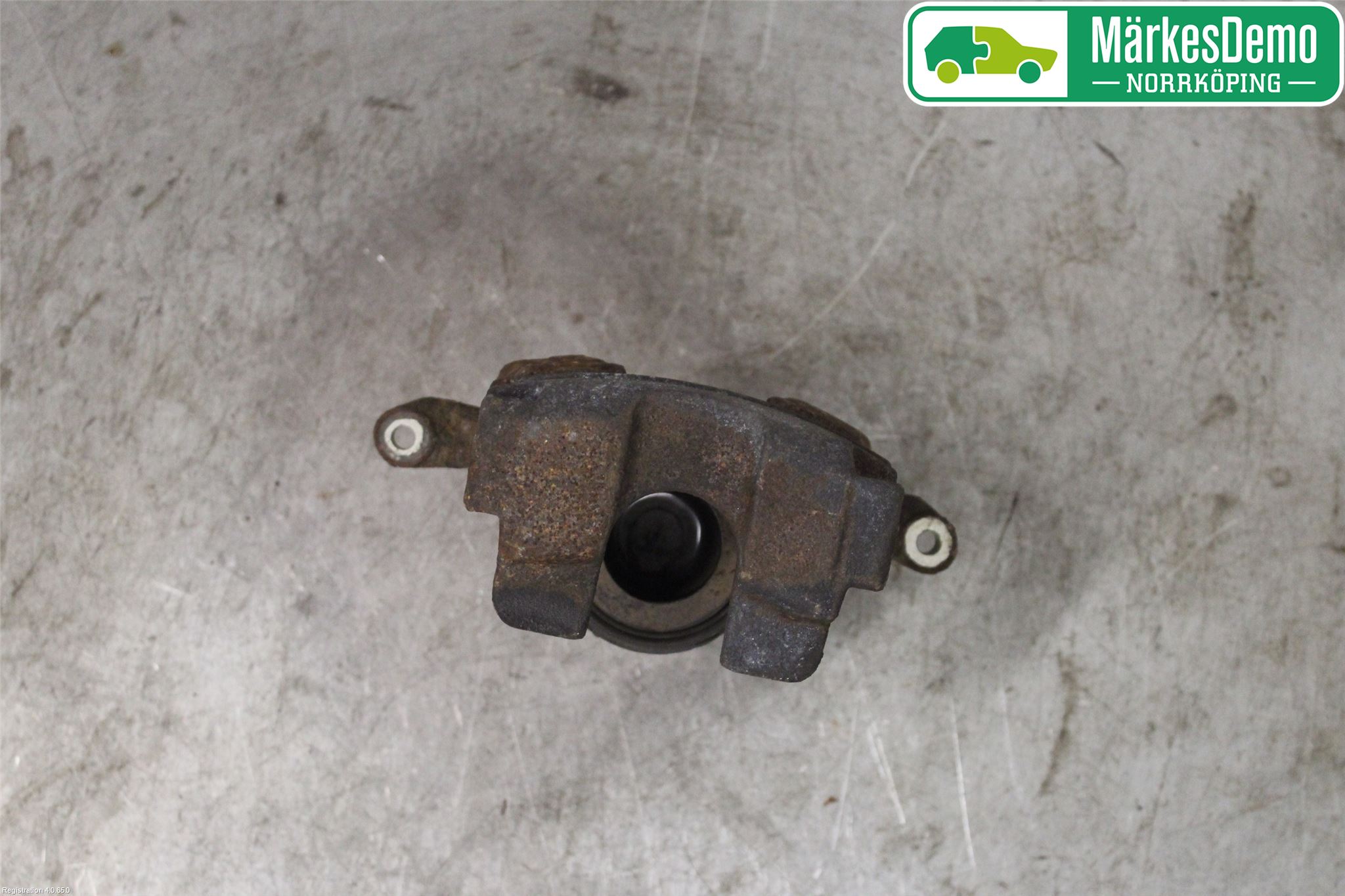 GM CHEVROLET CRUZE Bromsok Fram Vänster