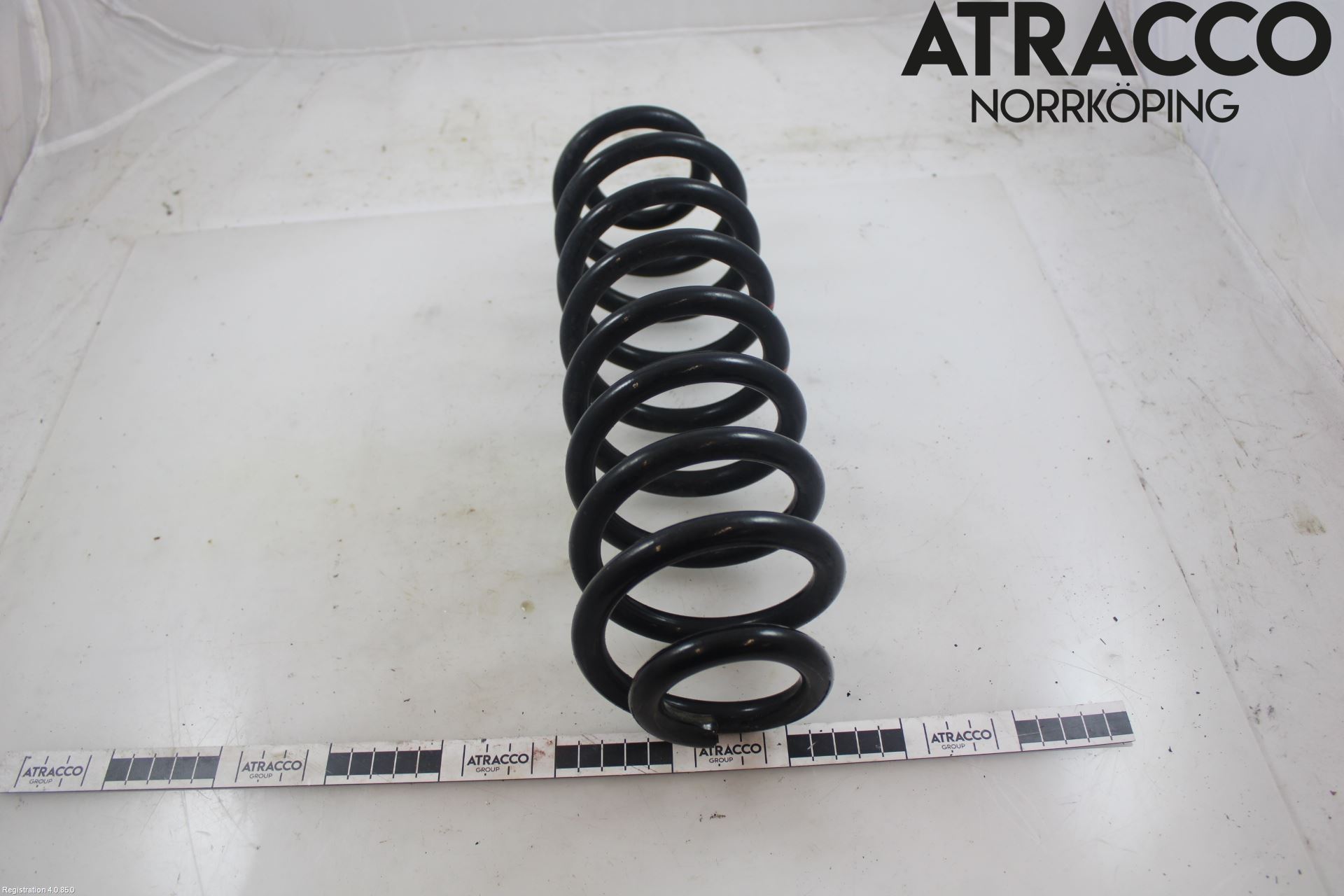 Toyota RAV4 19- Fjäder Bak