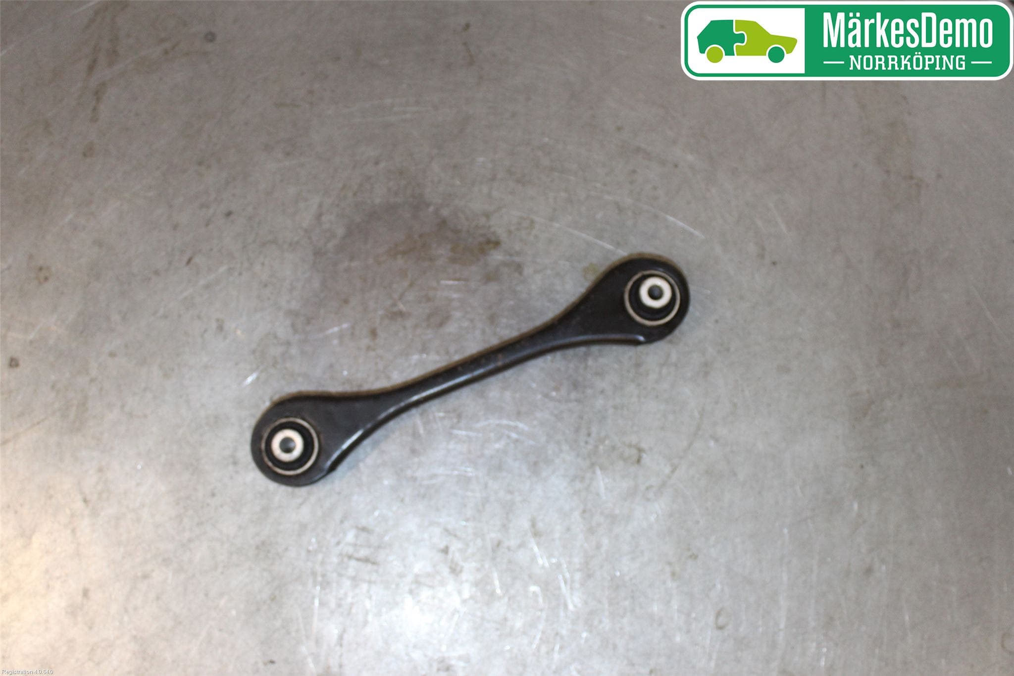 Skoda OCTAVIA (5E) 13-20 Momentstag Bak