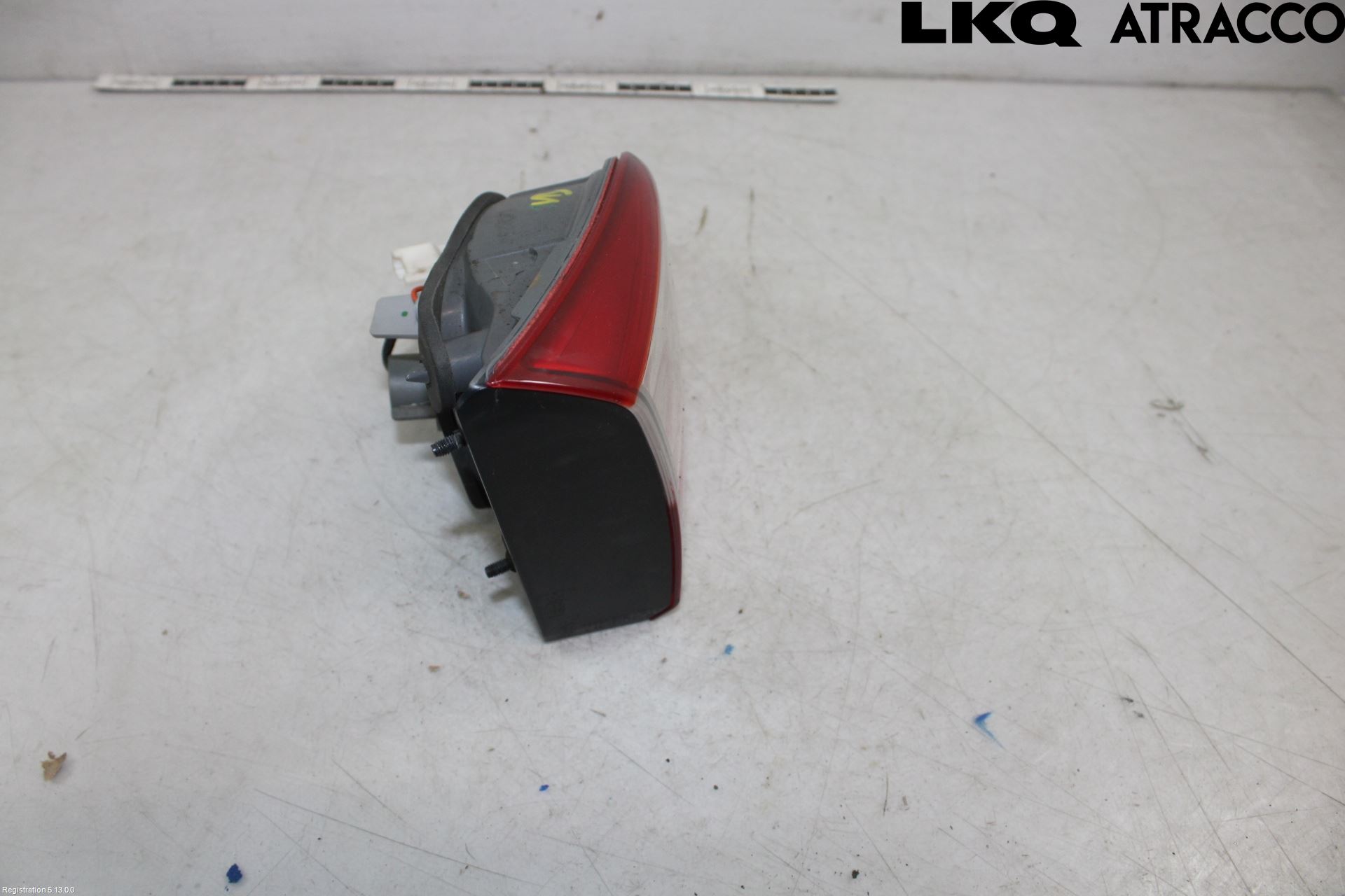Hyundai i30 GD 13-17 Bakljus Lucka Vä