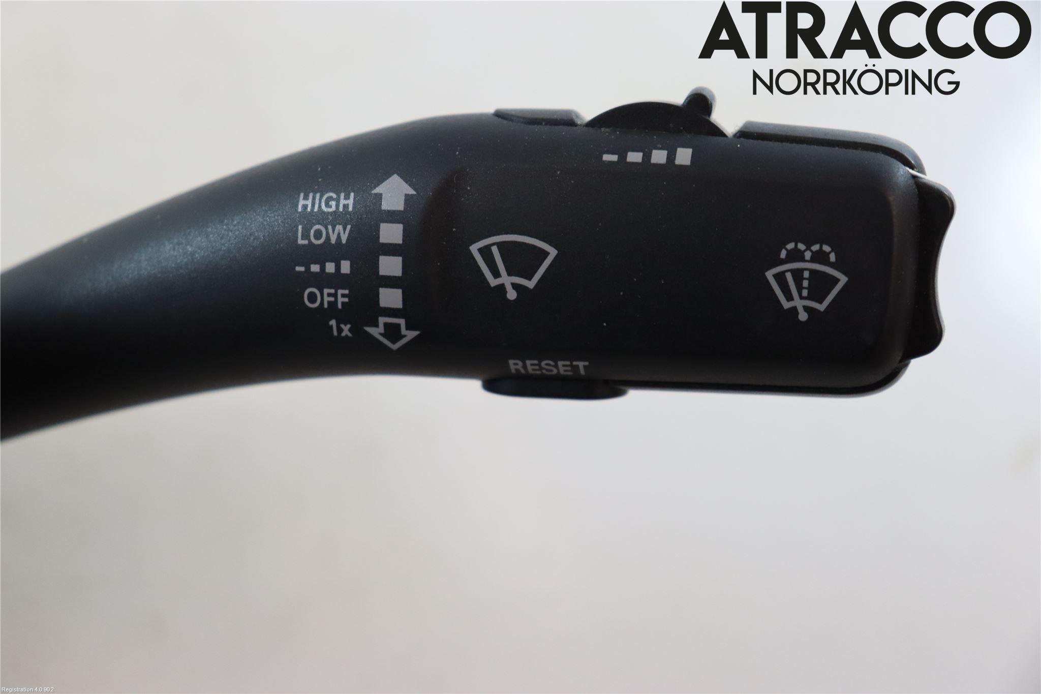 Audi A4/S4 08-11 Spakcentral