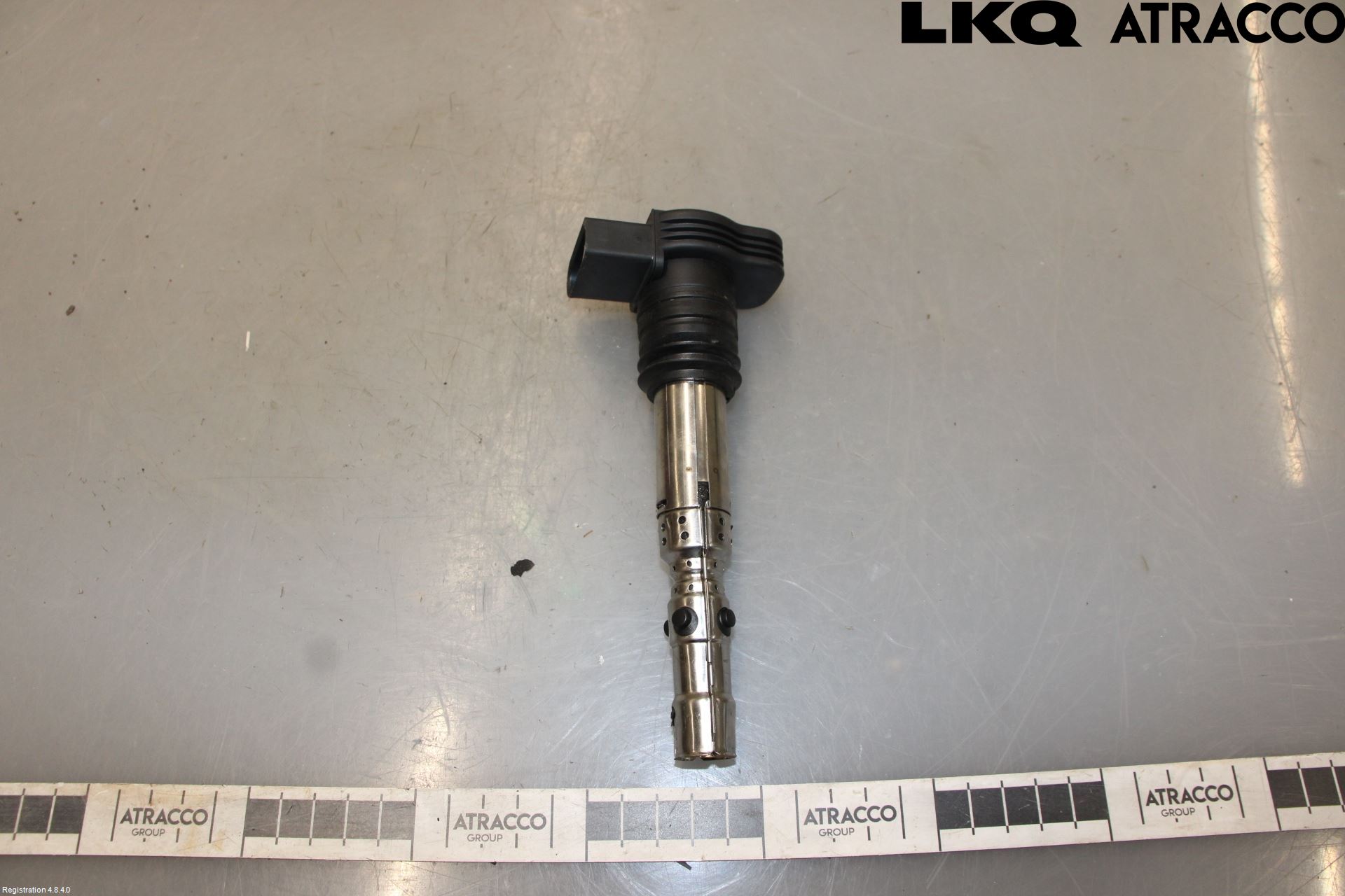 Audi A4/S4 01-05 Tändspole