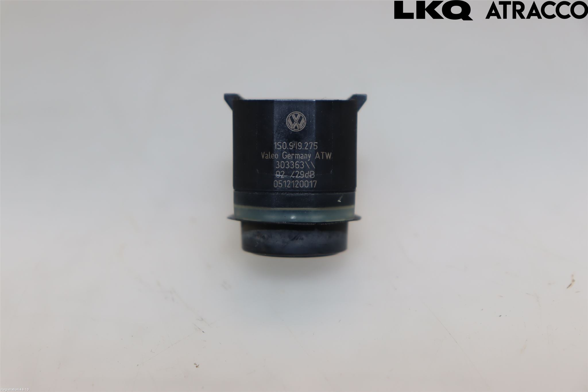 Audi A6 ALLROAD 12-18 Parkeringshjälp Backsensor