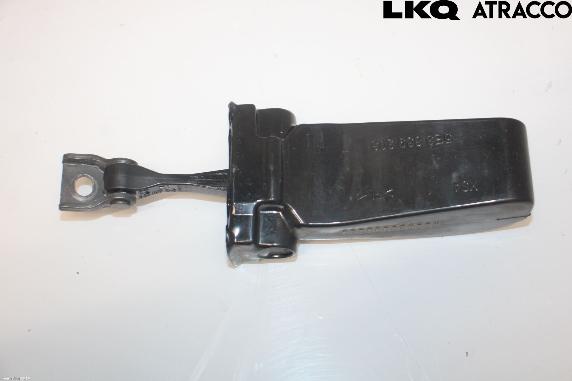 Skoda OCTAVIA (NX) 20- Dörrstopp