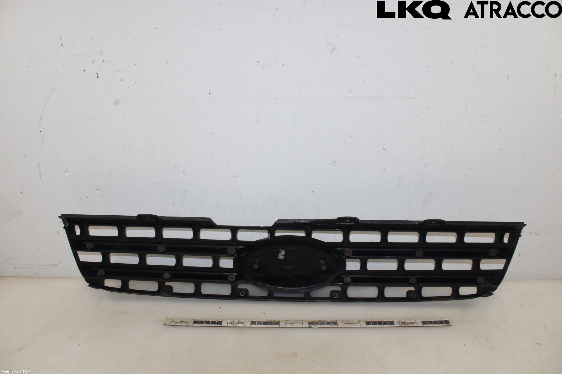 Kia SPORTAGE (JE) 05-10 Grill Komp