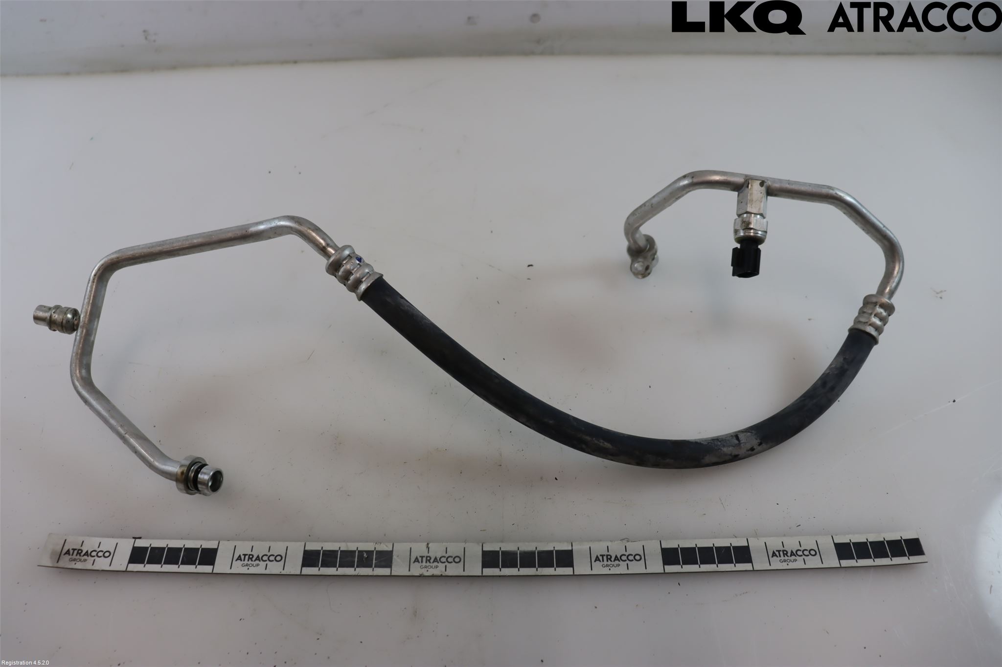 Mazda CX-30 20- Ac Slang-Rör